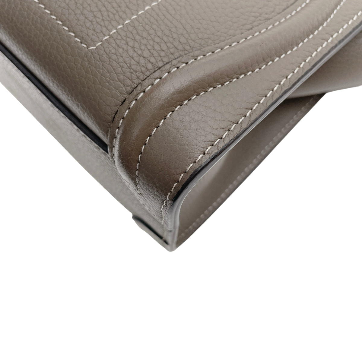 CELINE NANO LUGGAGE