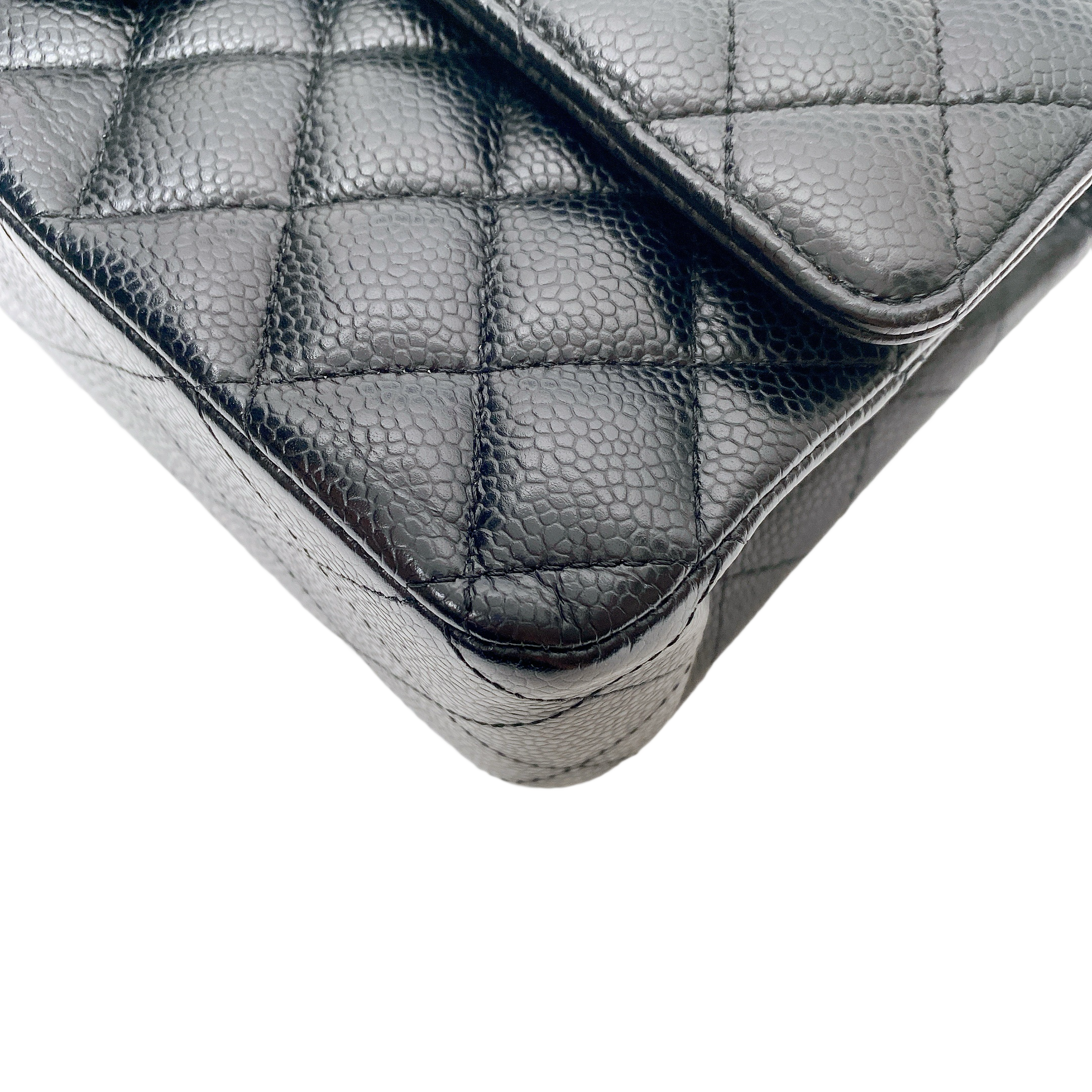 CHANEL CF MEDIUM IN SHW