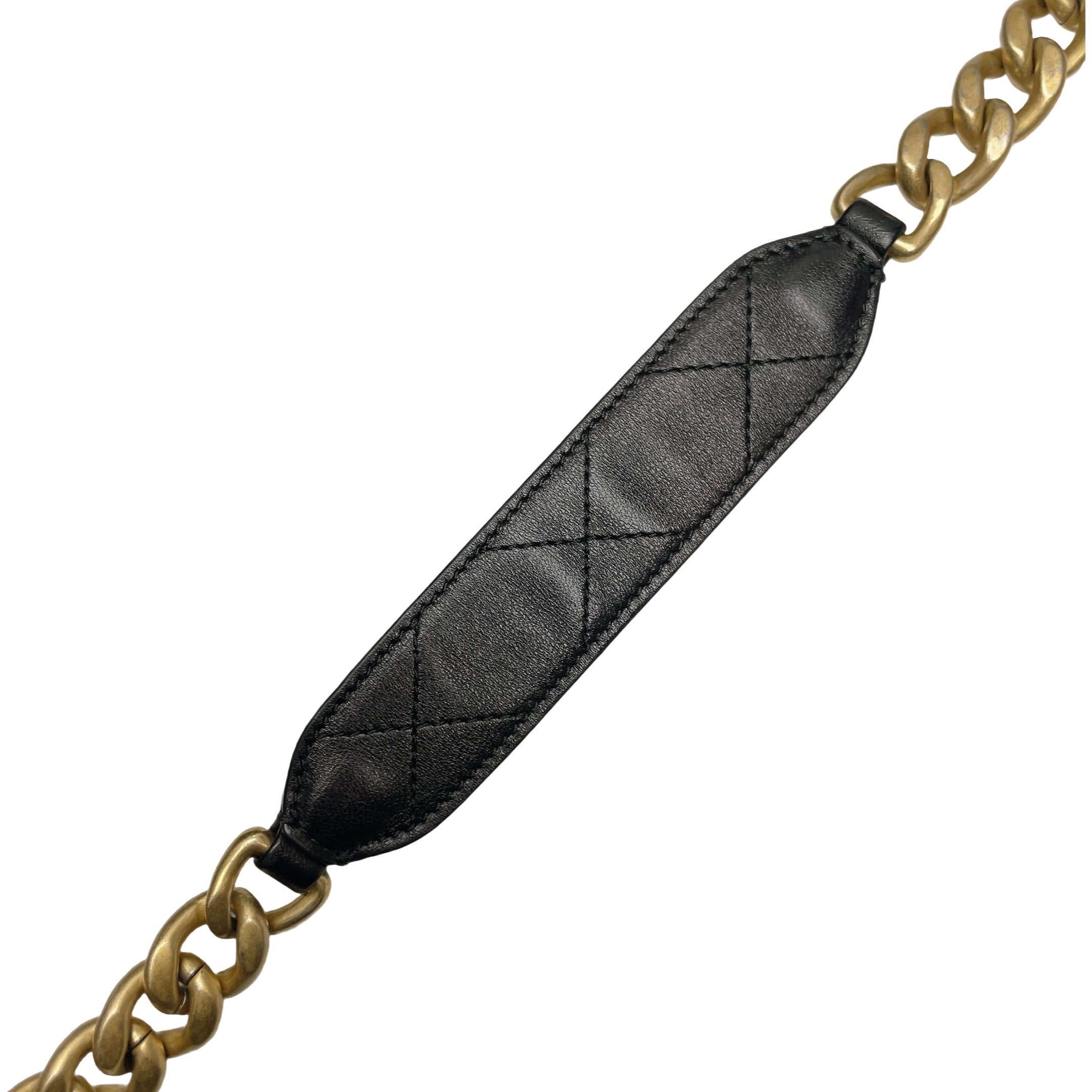 CHANEL 25C HOBO
