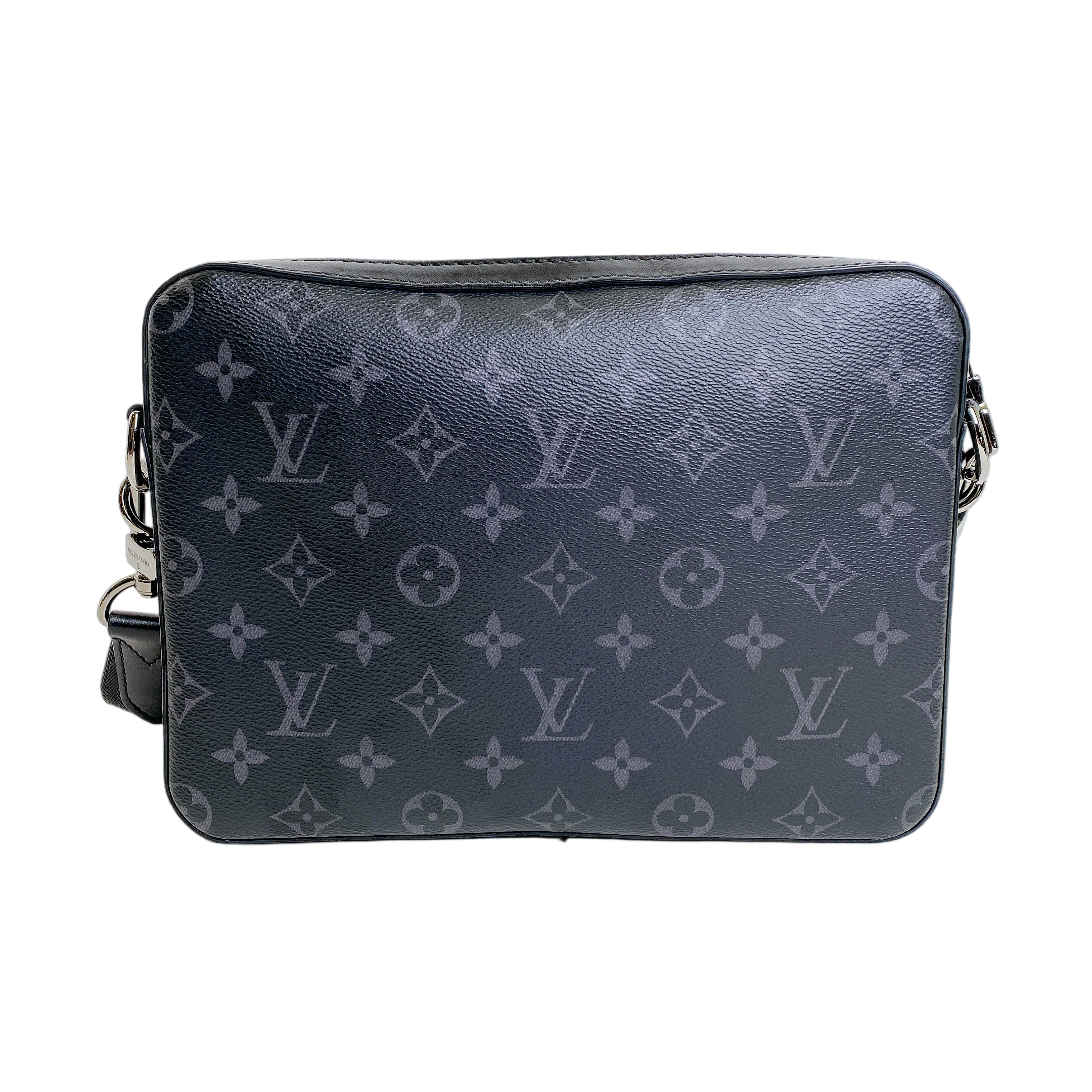 LV TRIO MESSENGER