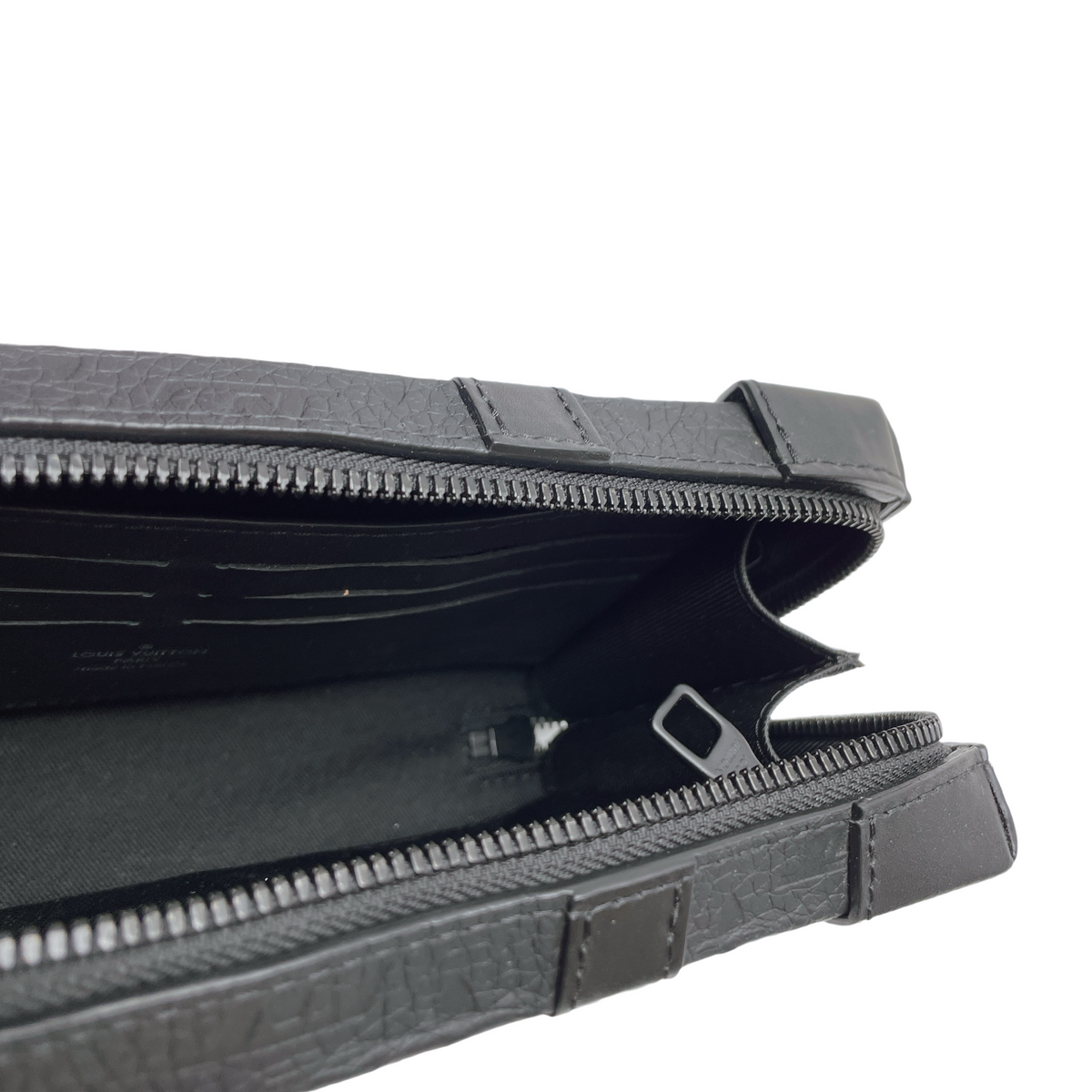 LV HANDLE SOFT TRUNK