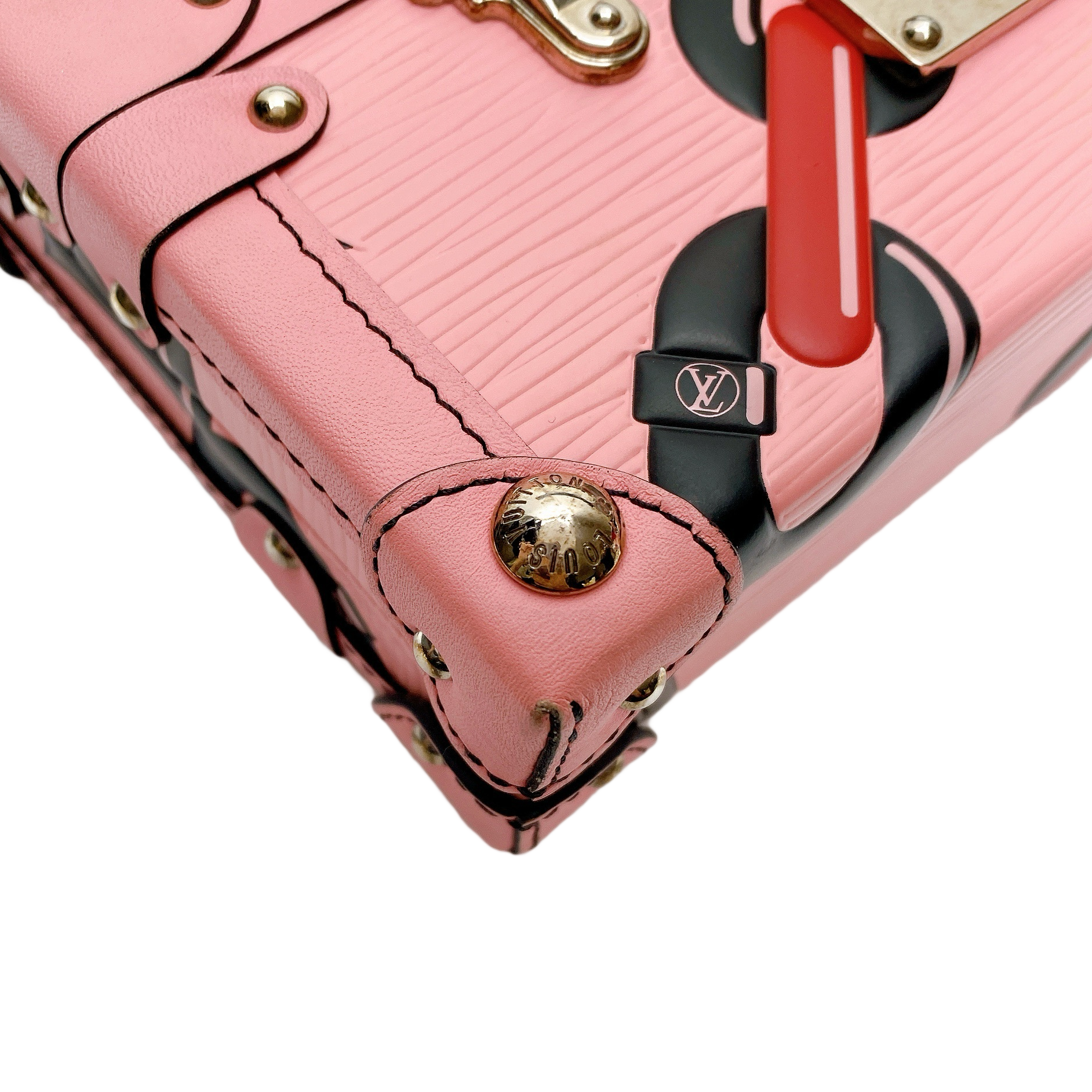 LV PETITE MALLE