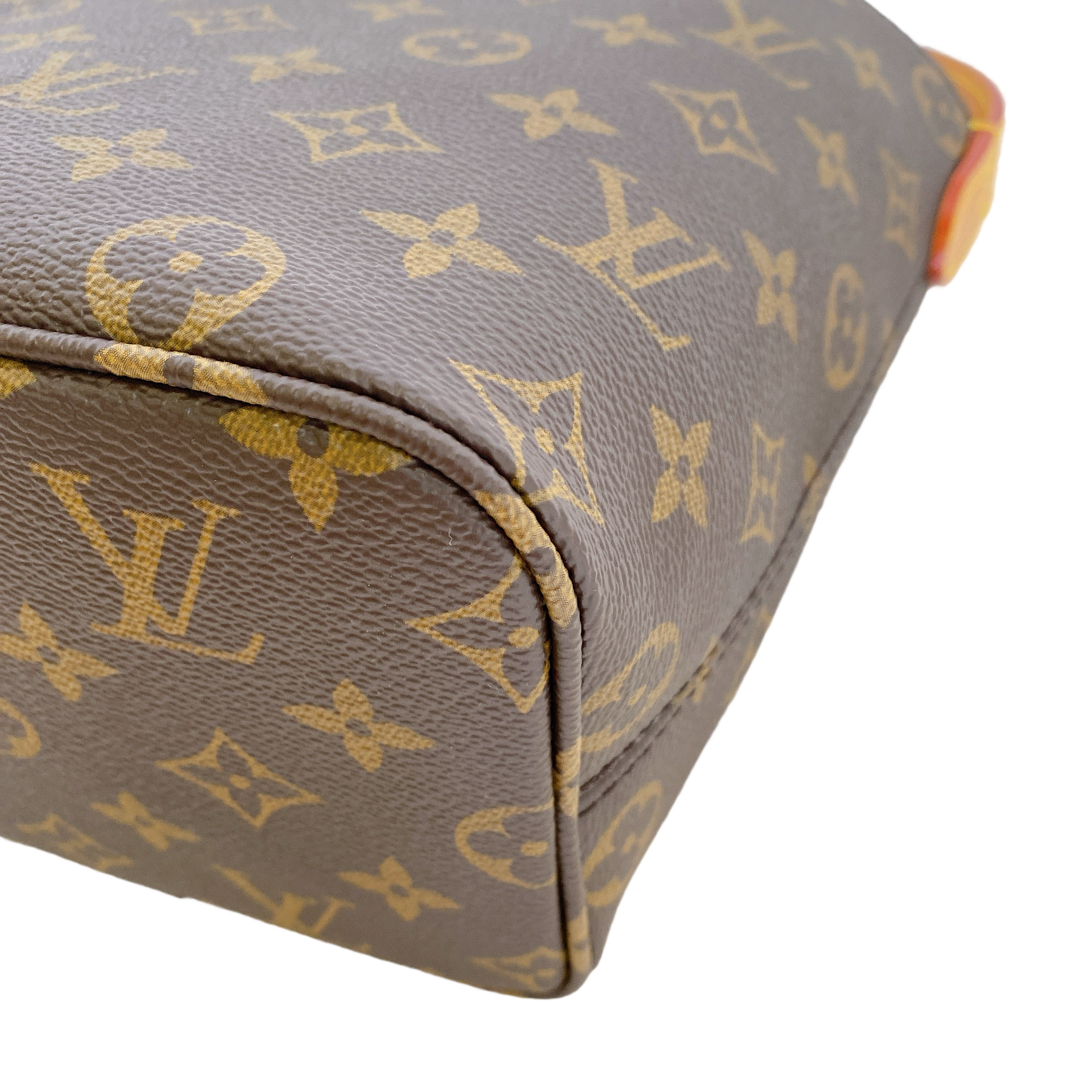 LV ALL IN BB MONOGRAM