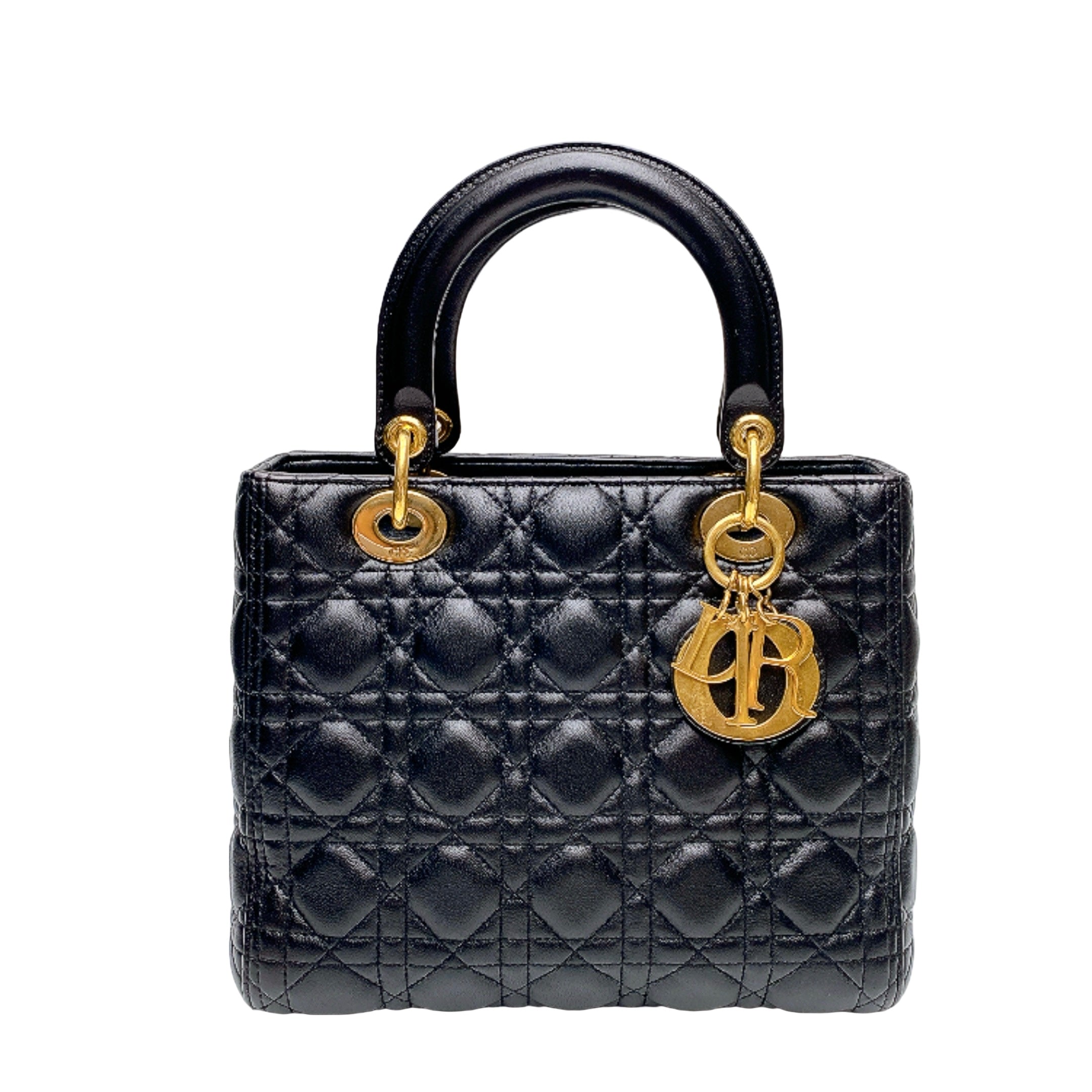 LADY DIOR MEDIUM