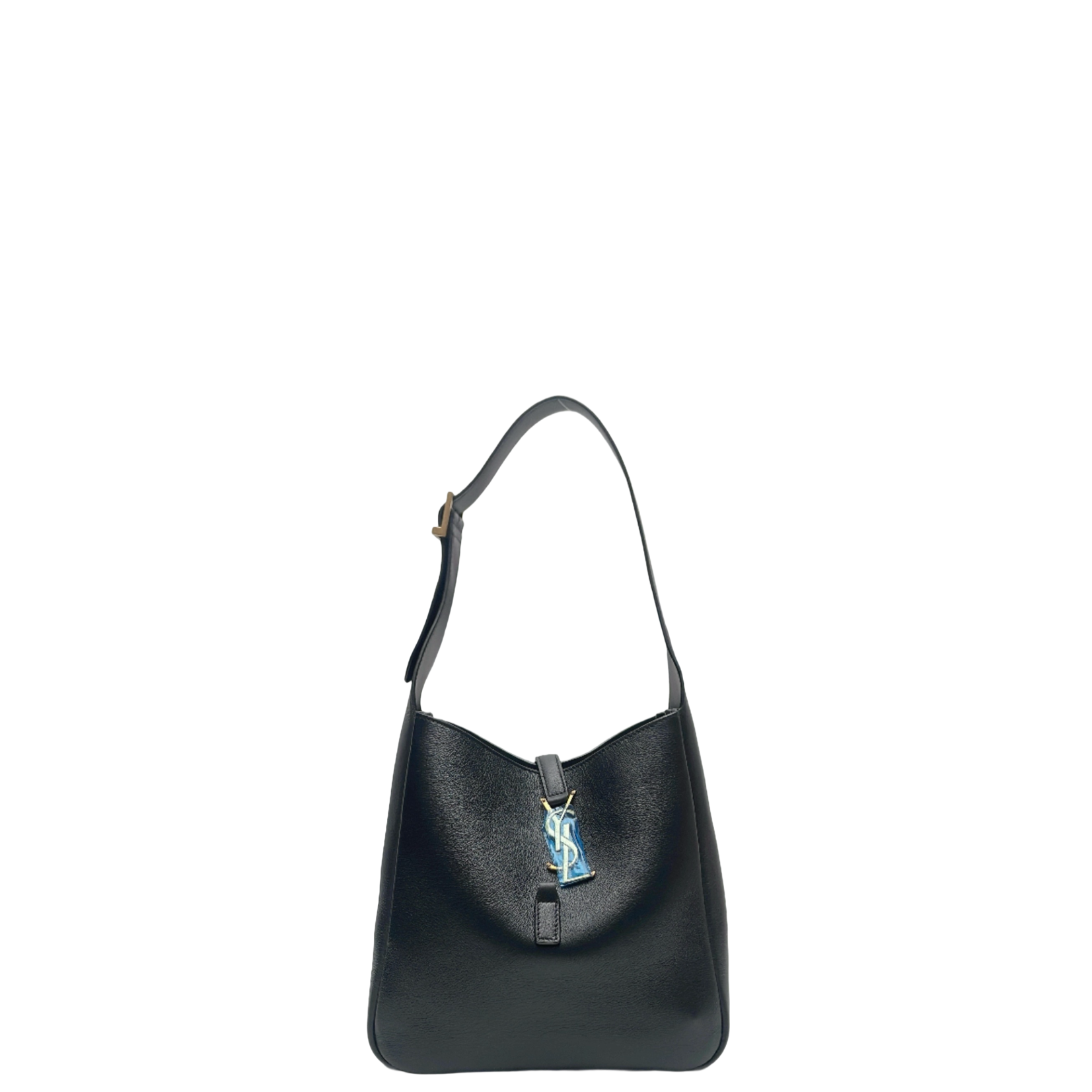 YSL LE 5 À 7 SUPPLE SMALL