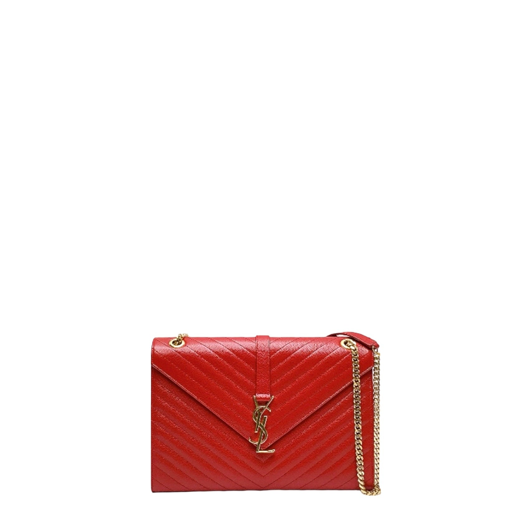 YSL ENVELOPE LARGE