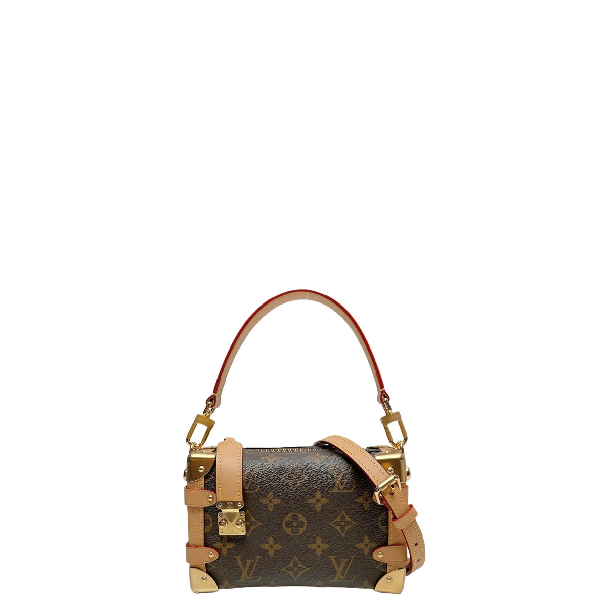 LV SIDE TRUNK PM