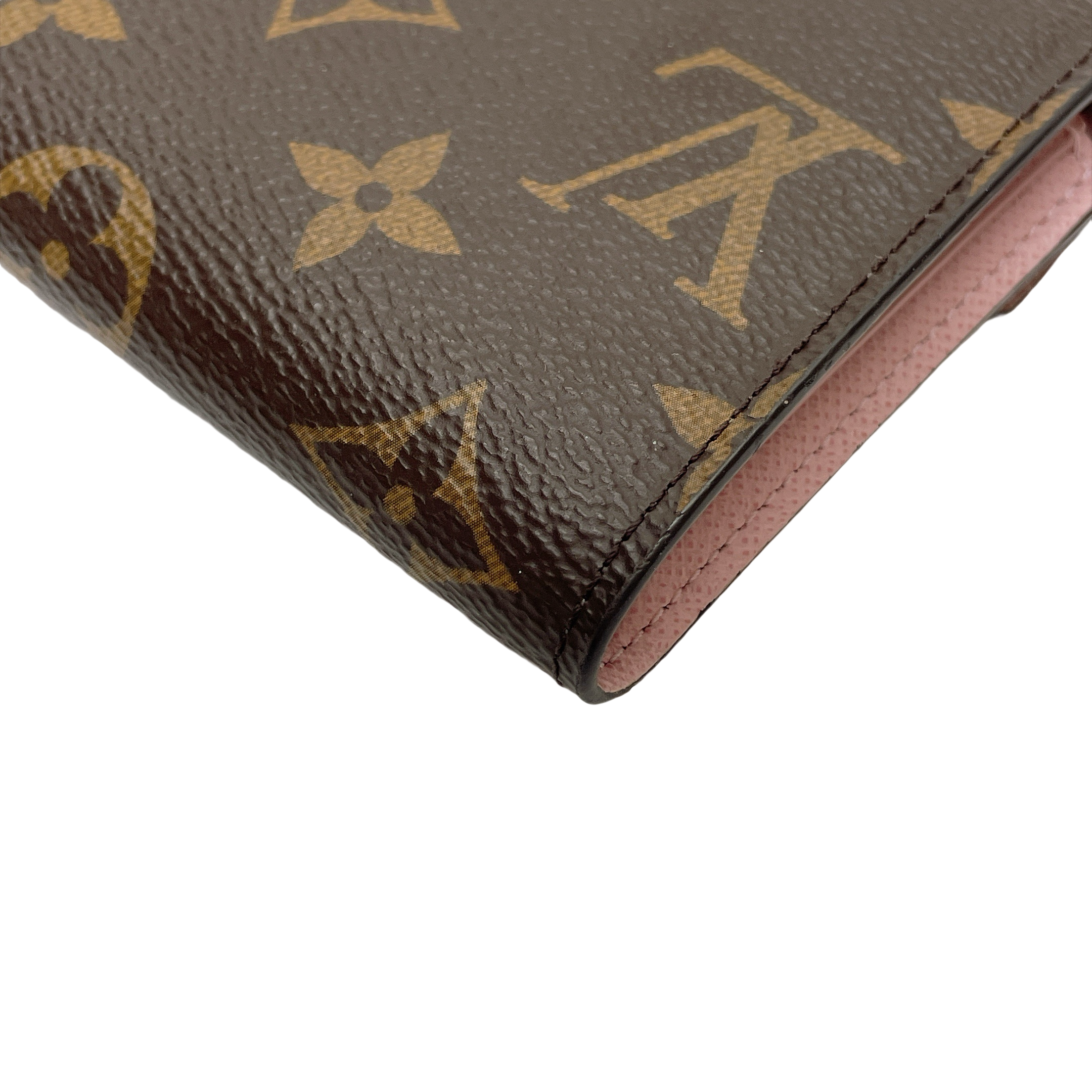 LV VICTORINE WALLET