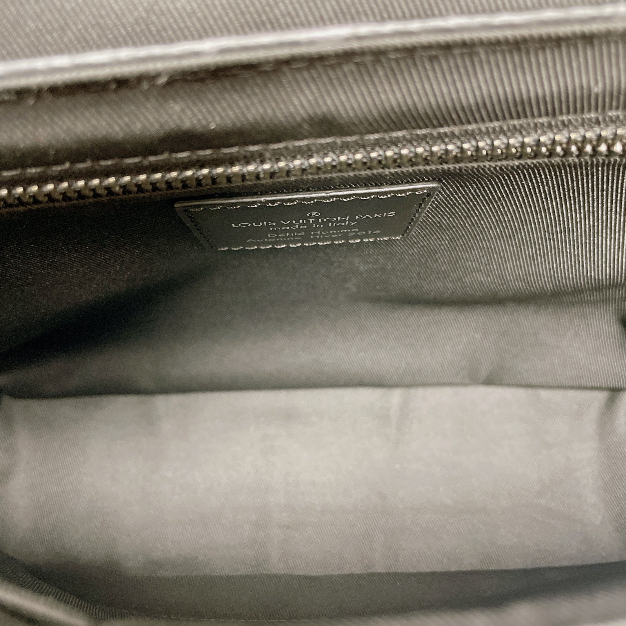 LV MESSENGER VOYAGER PM
