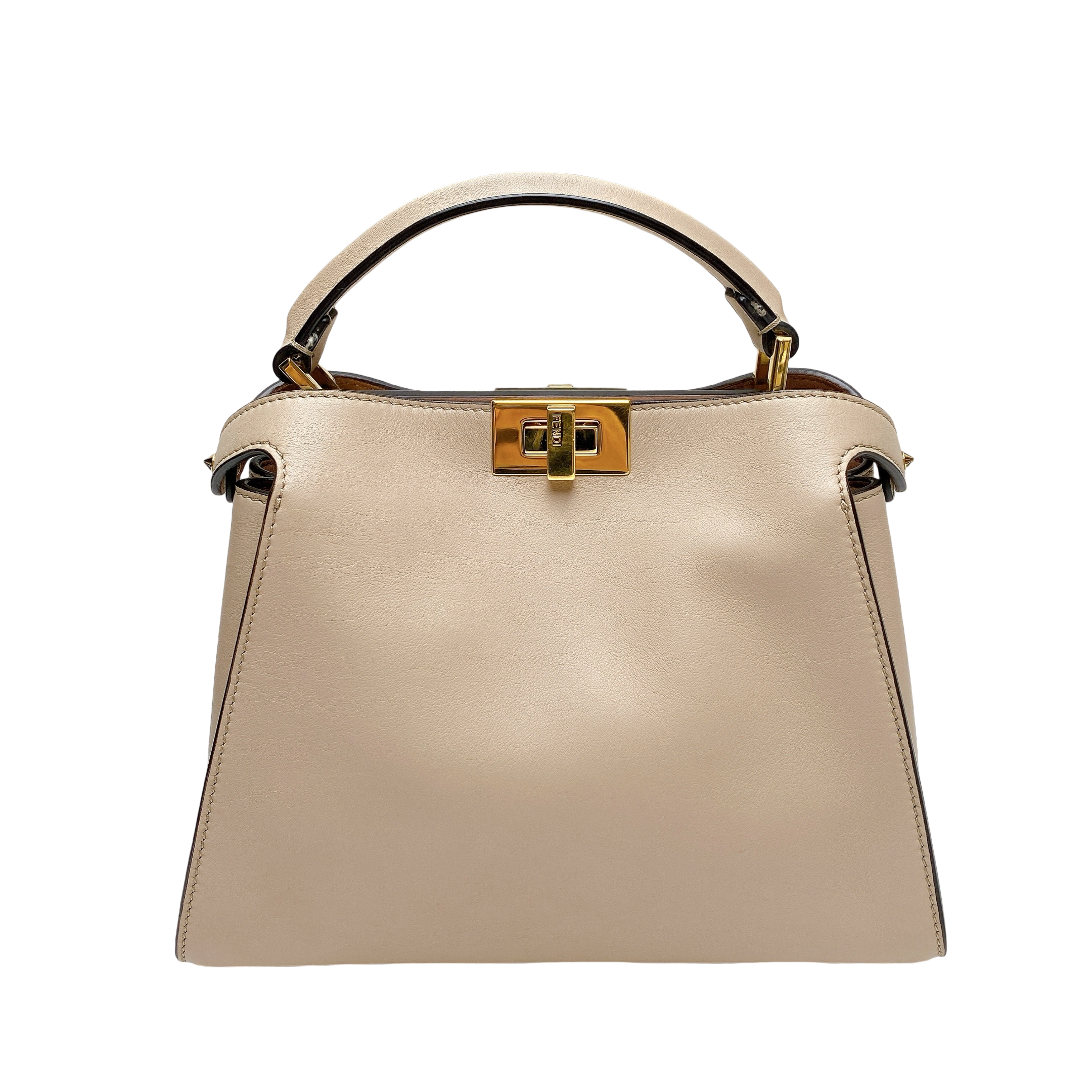 FENDI PEEKABOO SMALL