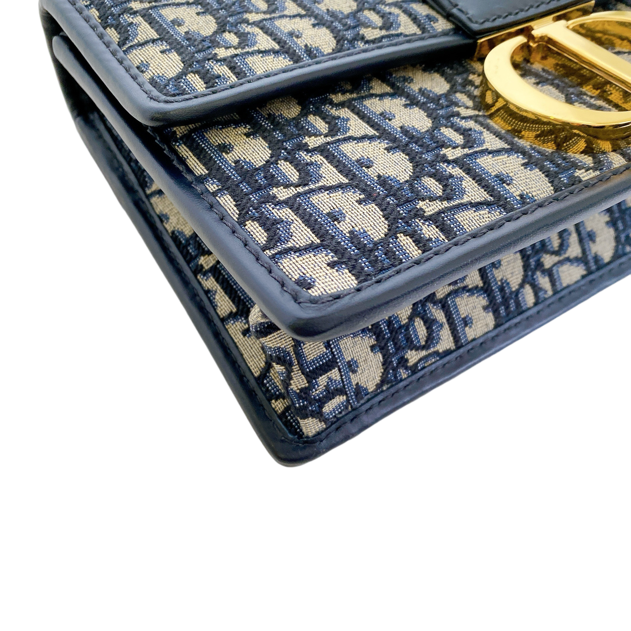 DIOR MONTAIGNE 30 CHAIN BAG