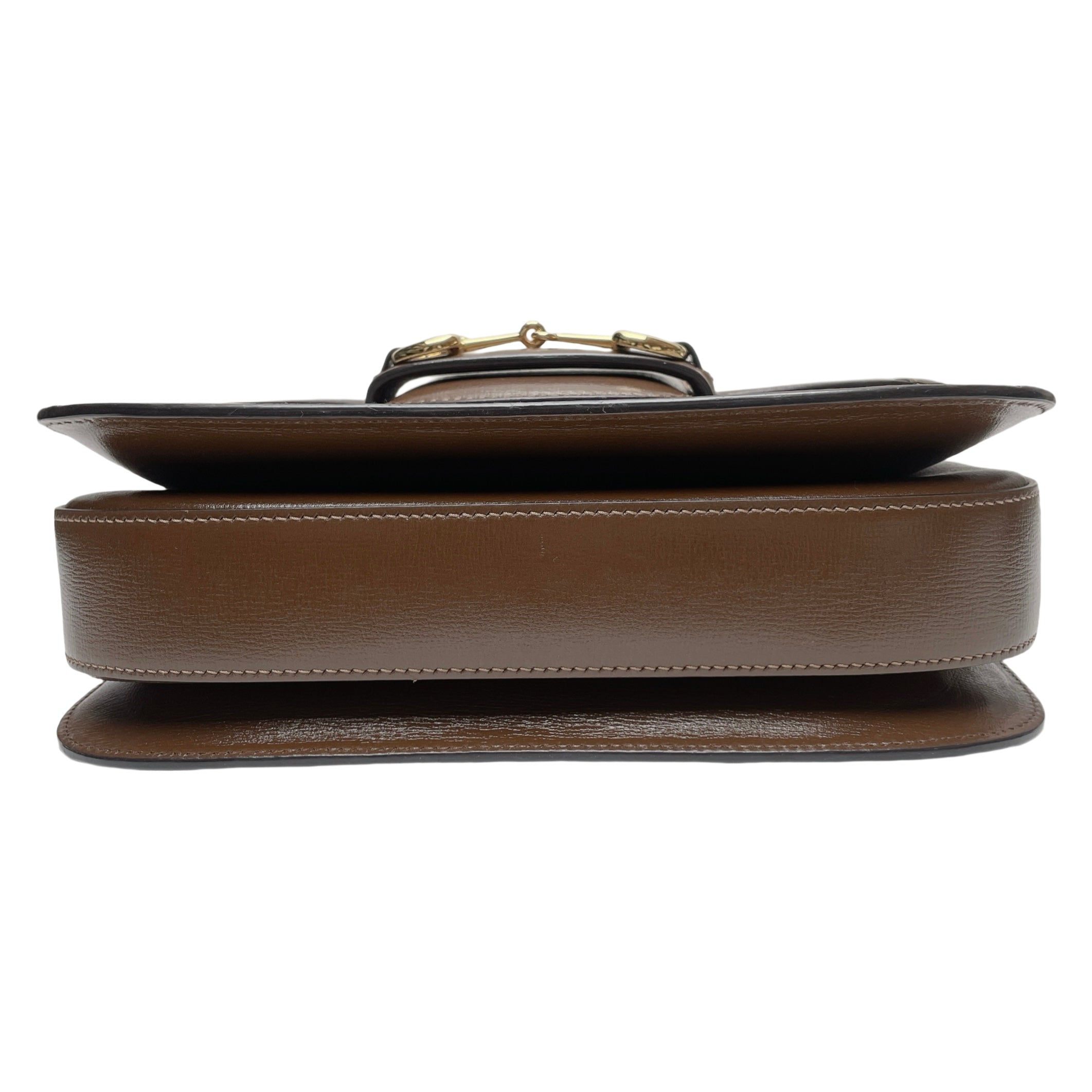 GUCCI HORSEBIT 1955 SHOULDER BAG