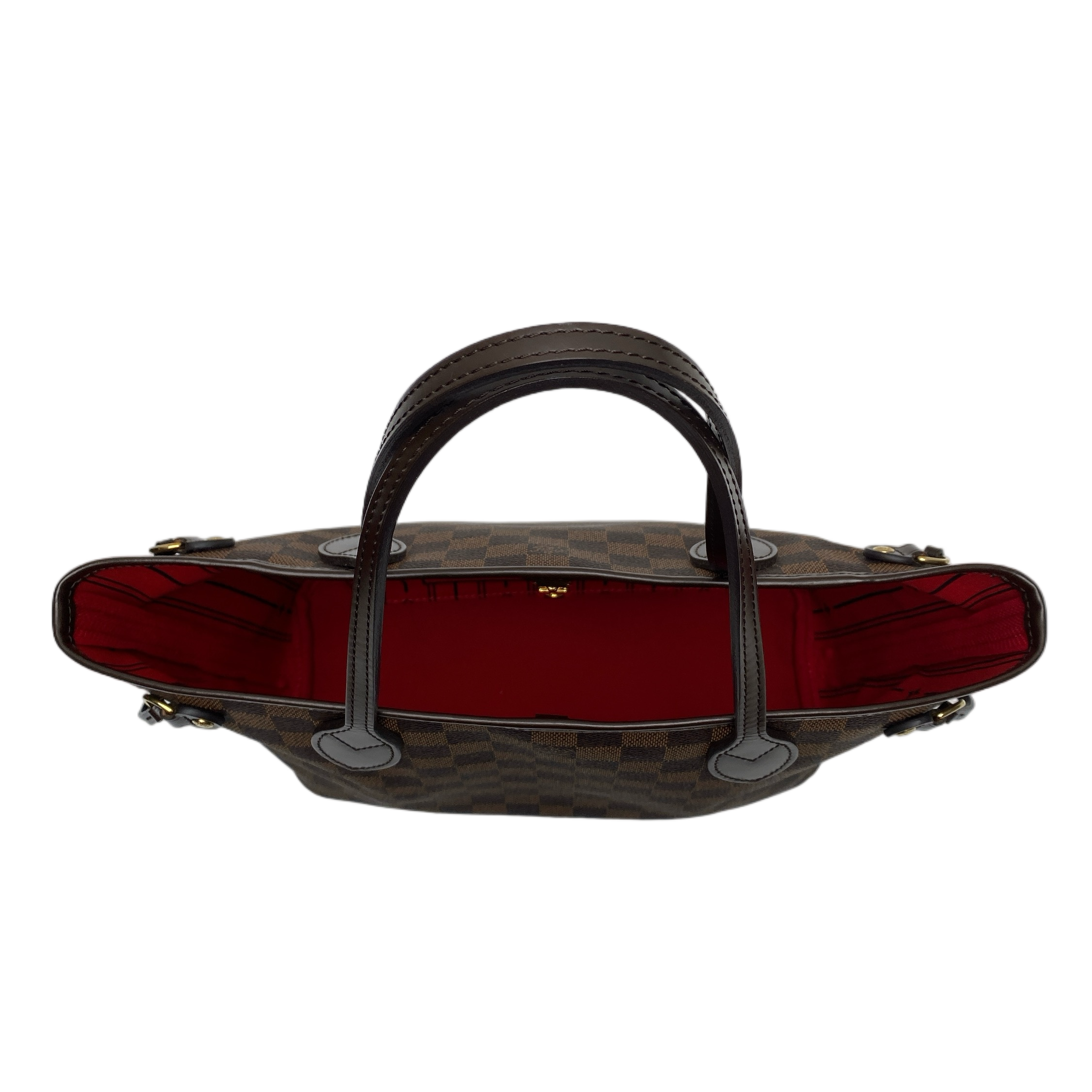 LV NEVERFULL PM DAMIER