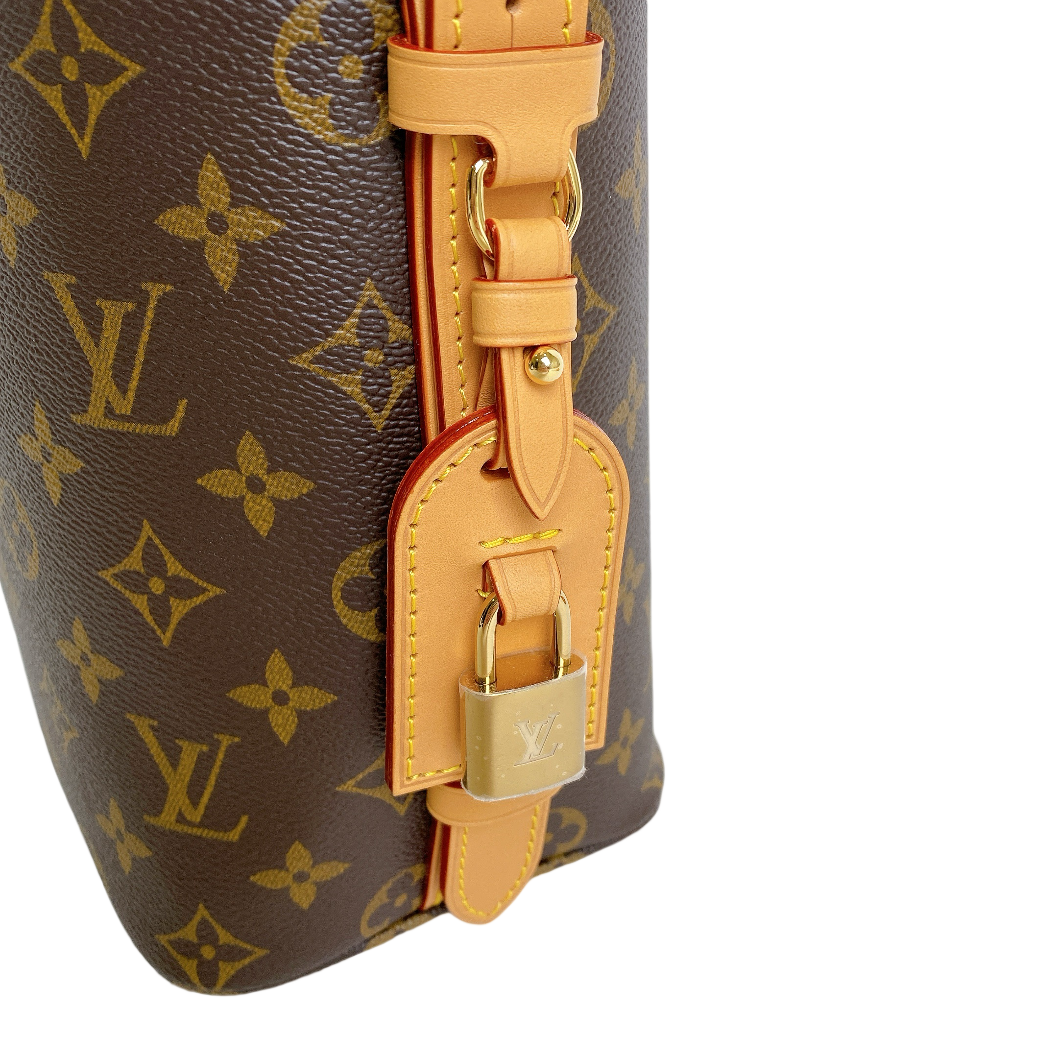 LV ALL IN BB MONOGRAM