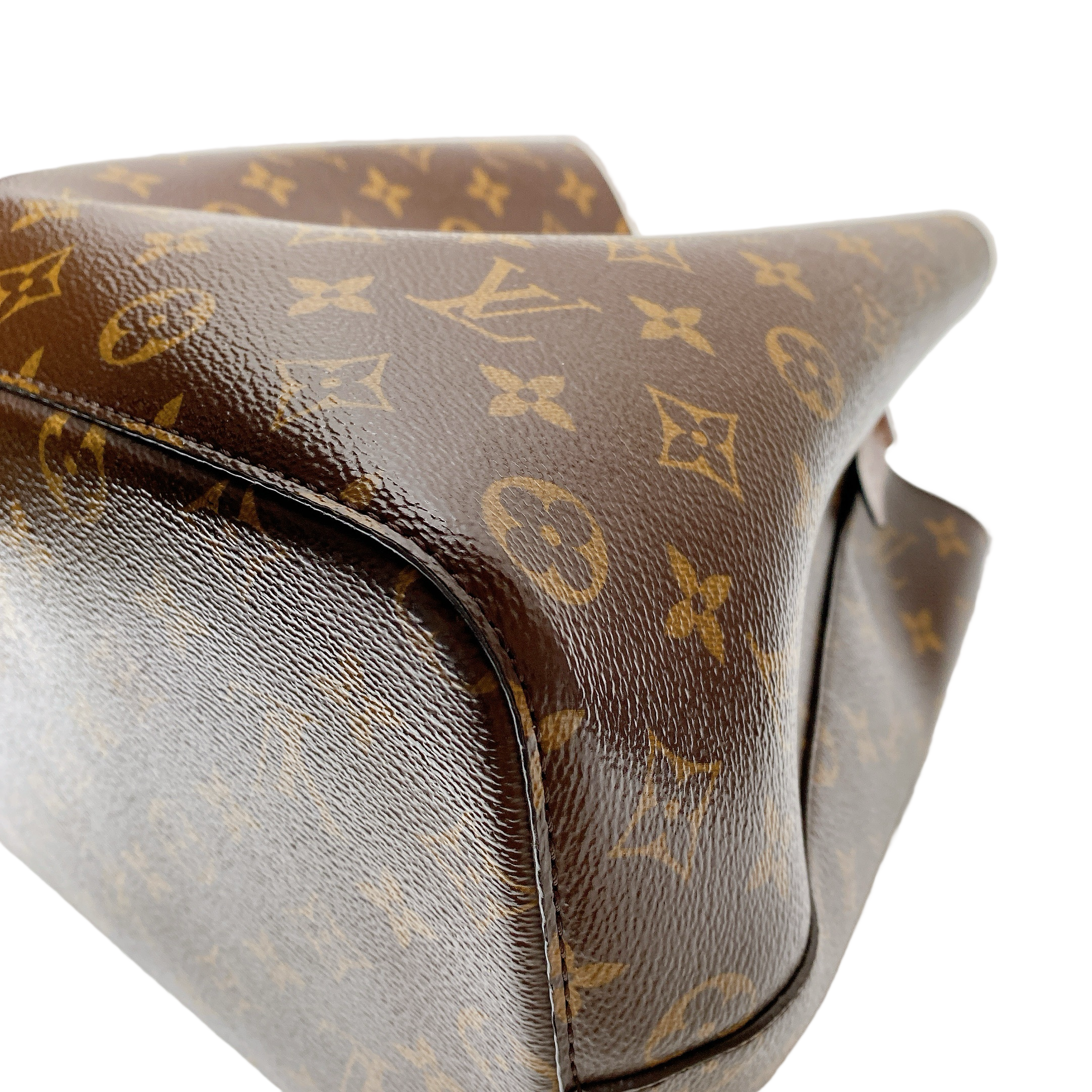 LV NEONOE MM CARAMEL