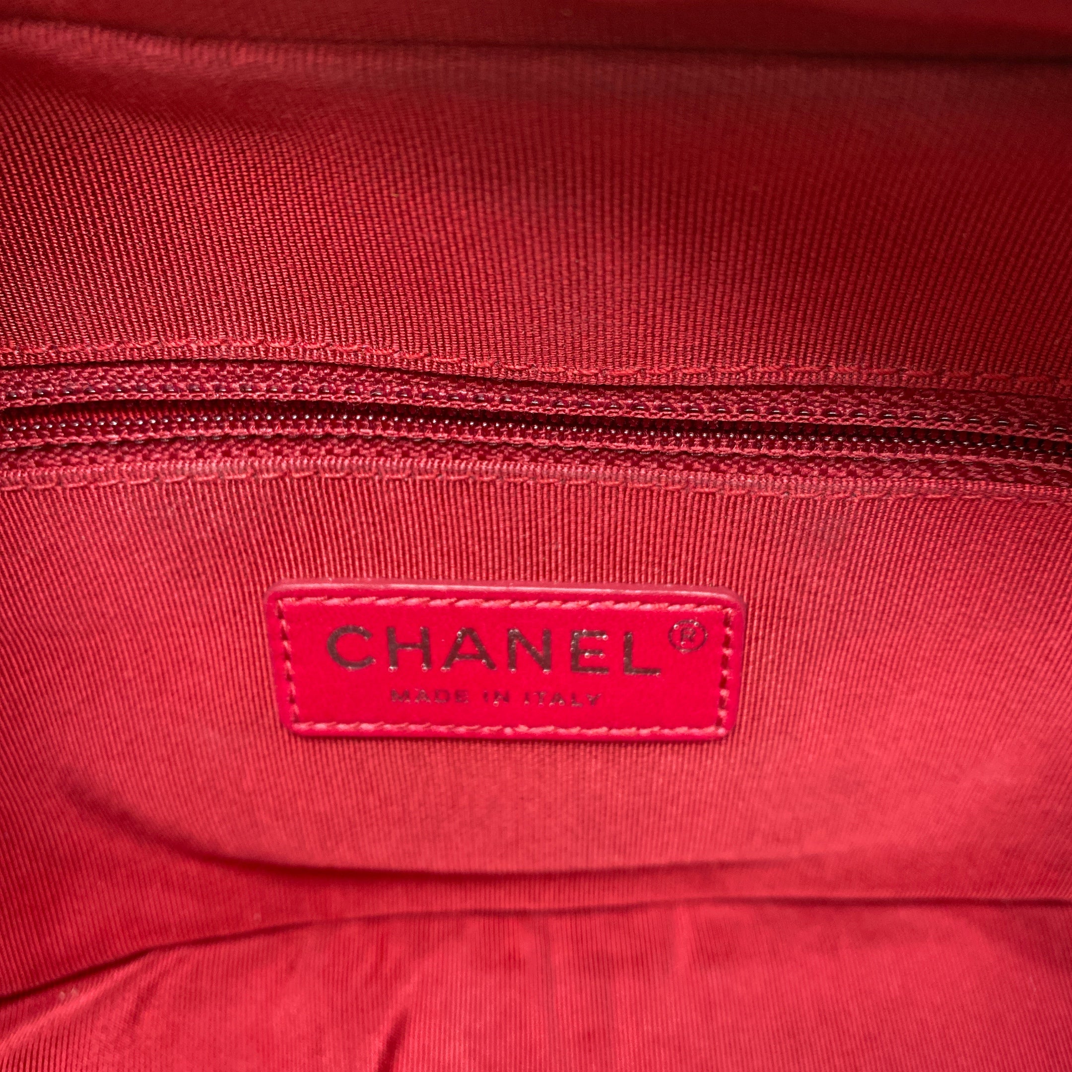 CHANEL GABRIELLE SMALL