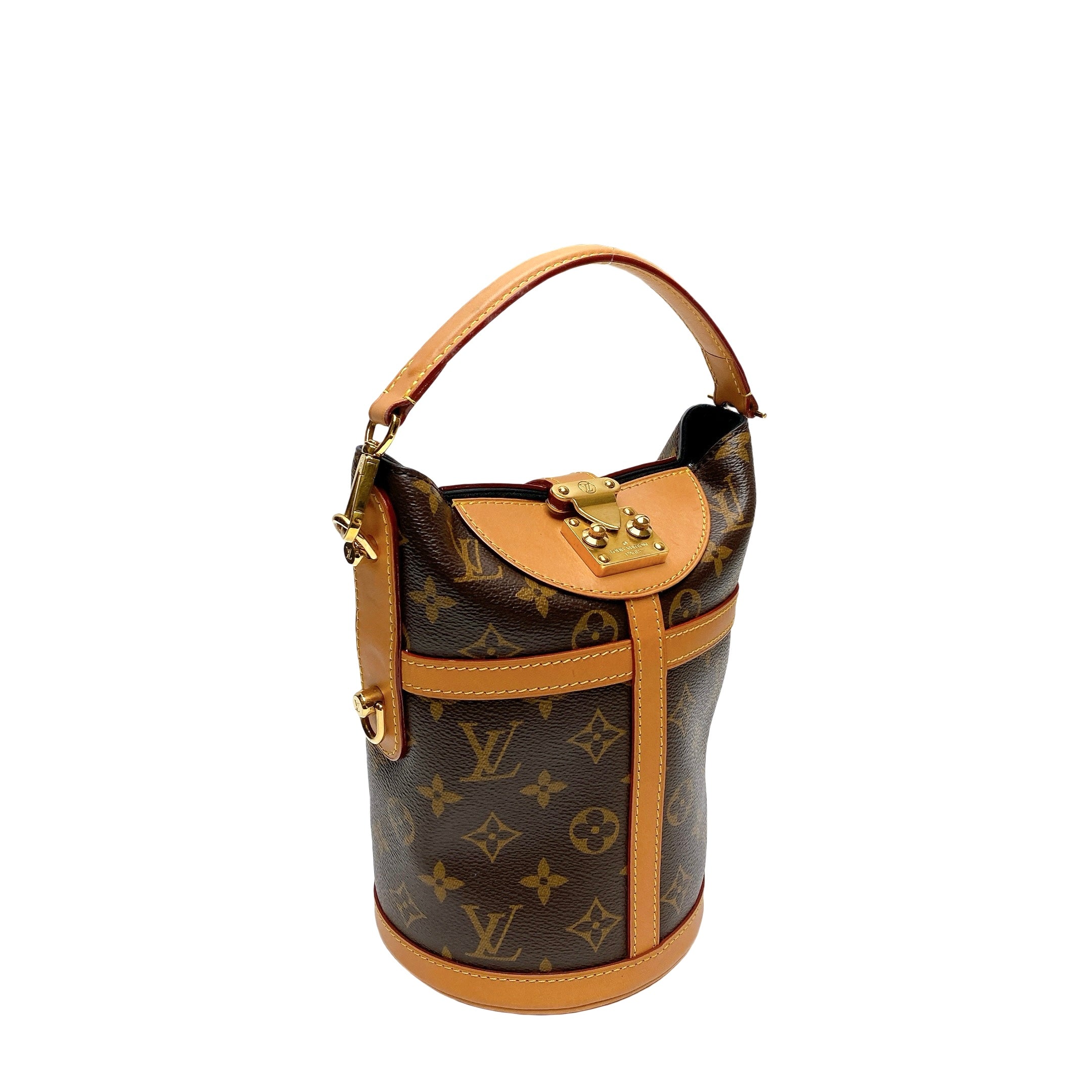 LV DUFFLE