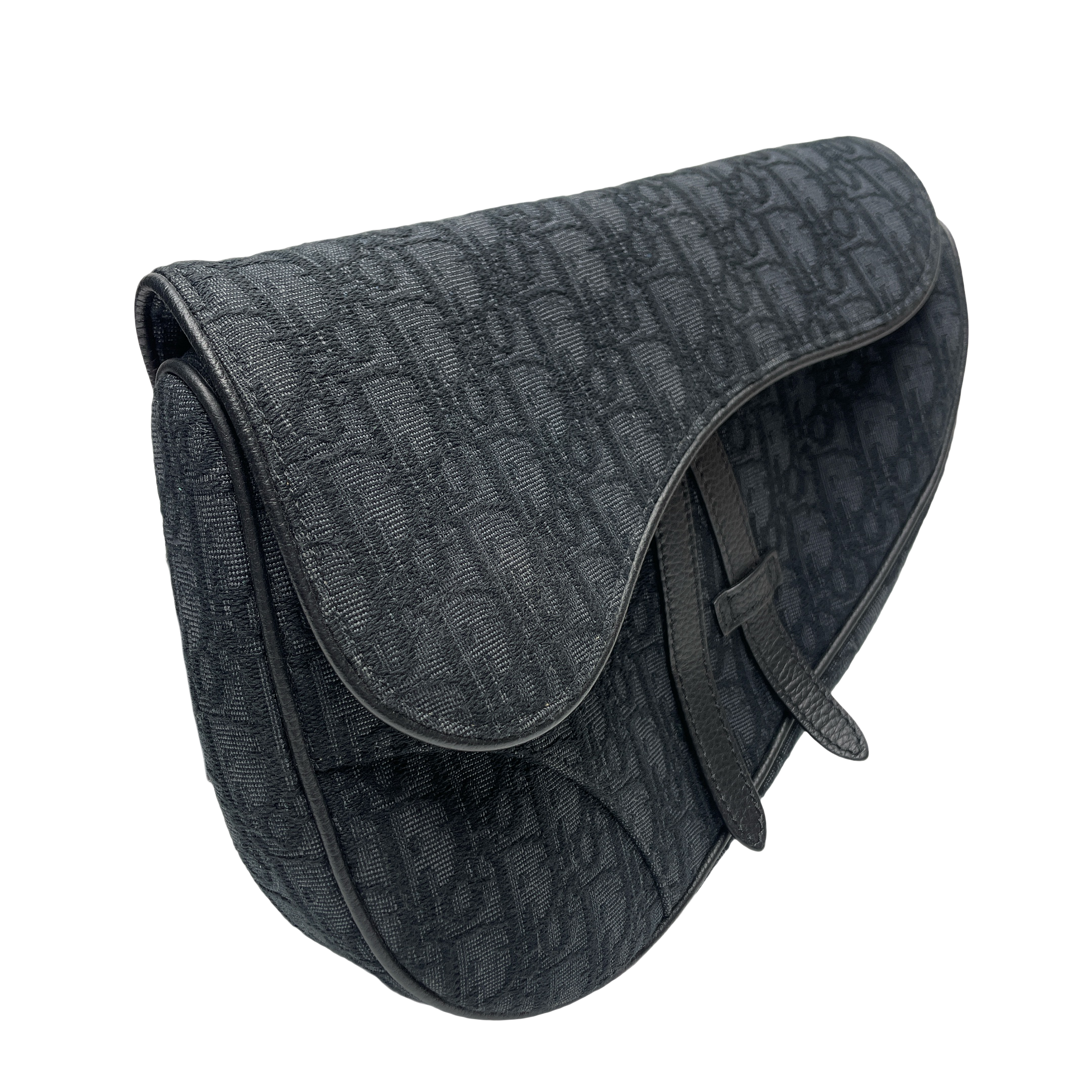 DIOR SADDLE