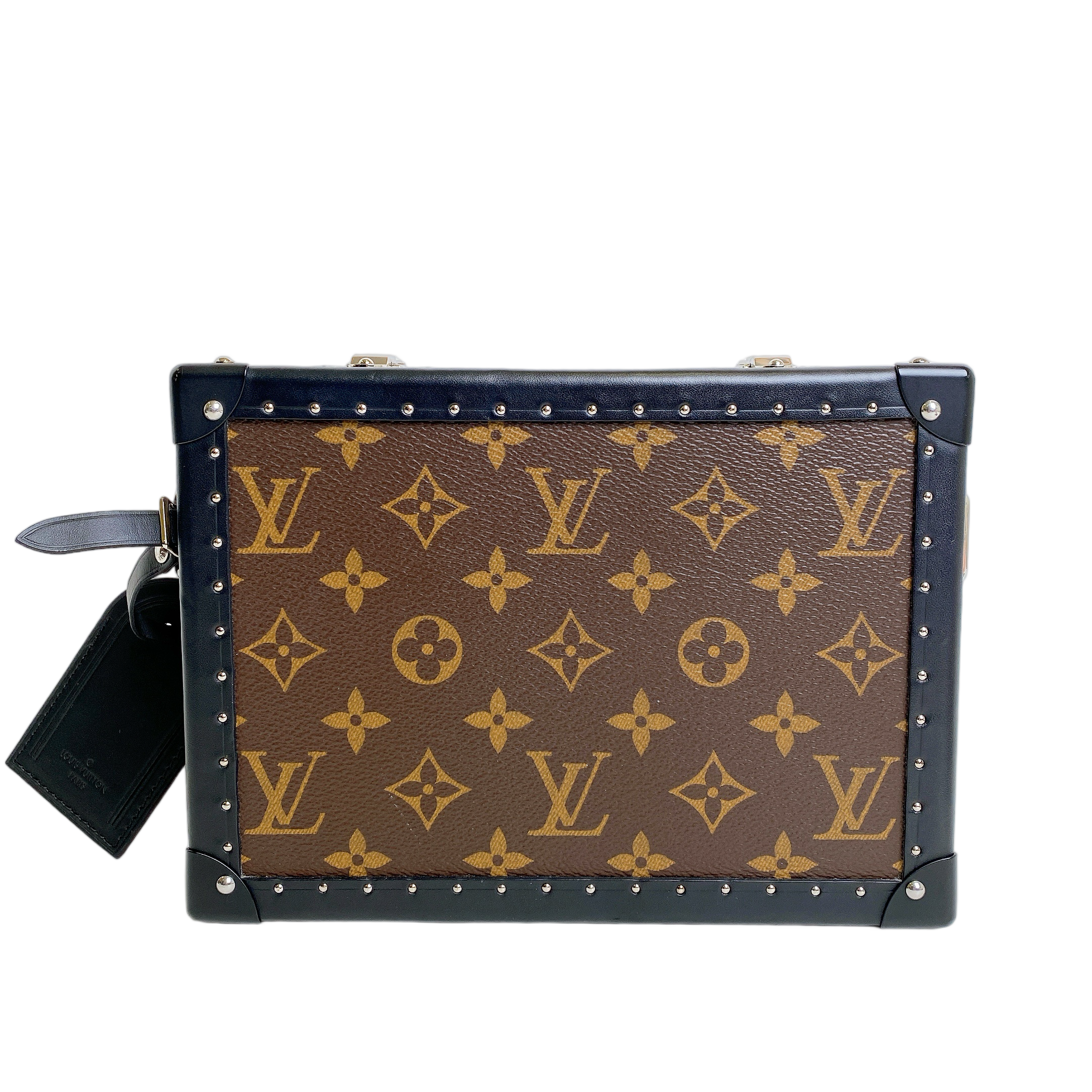 LV CLUTCH BOX