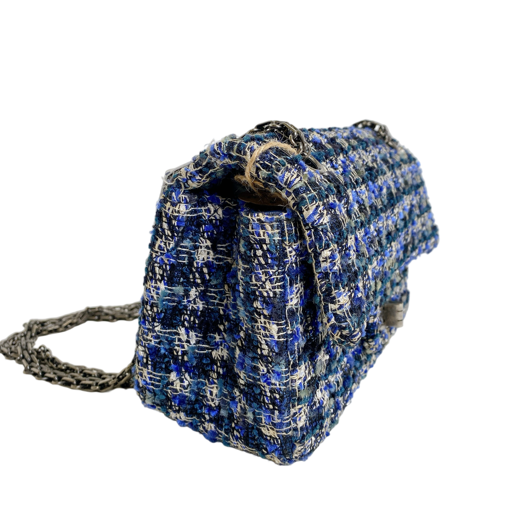CHANEL 2.55 MINI