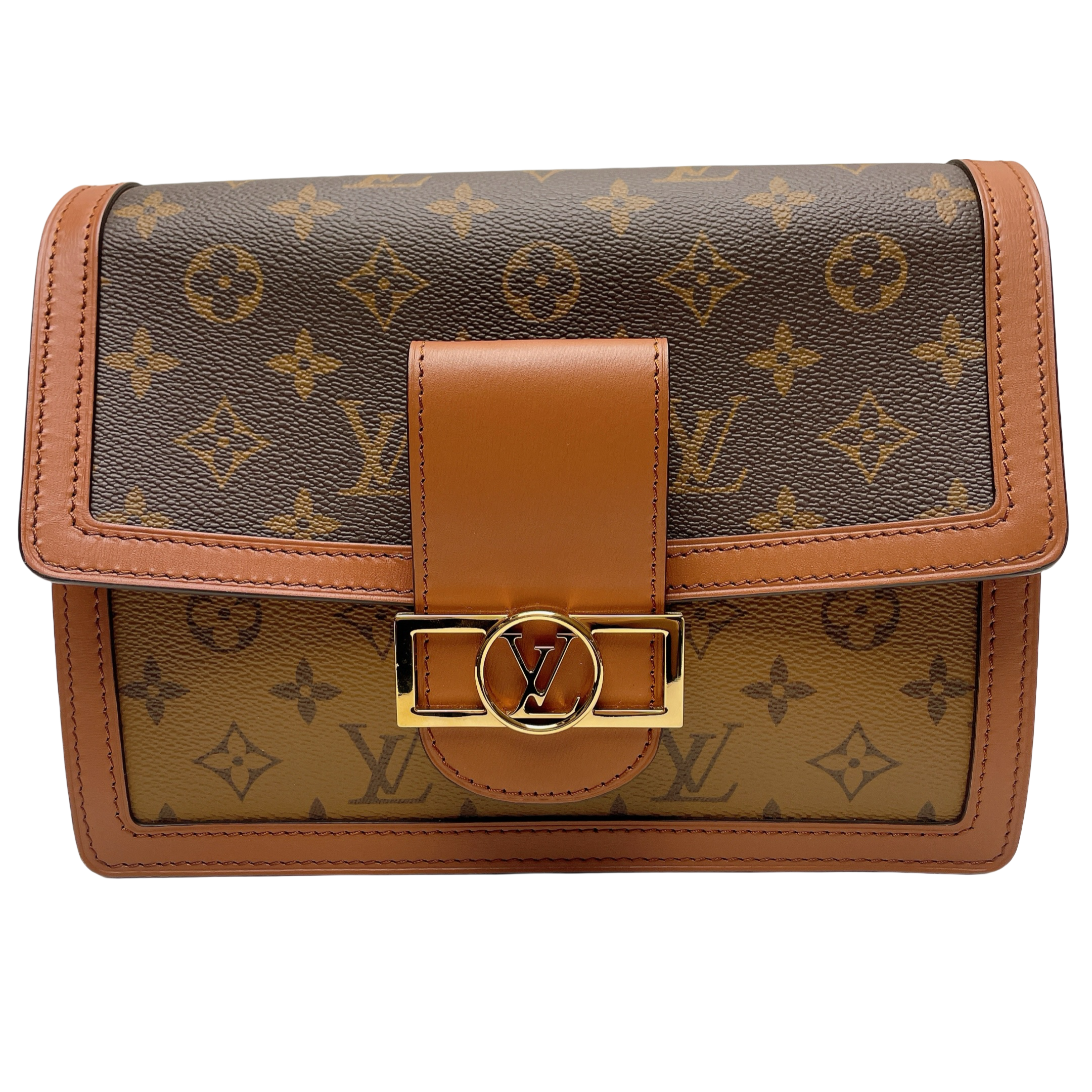 LV DAUPHINE MM
