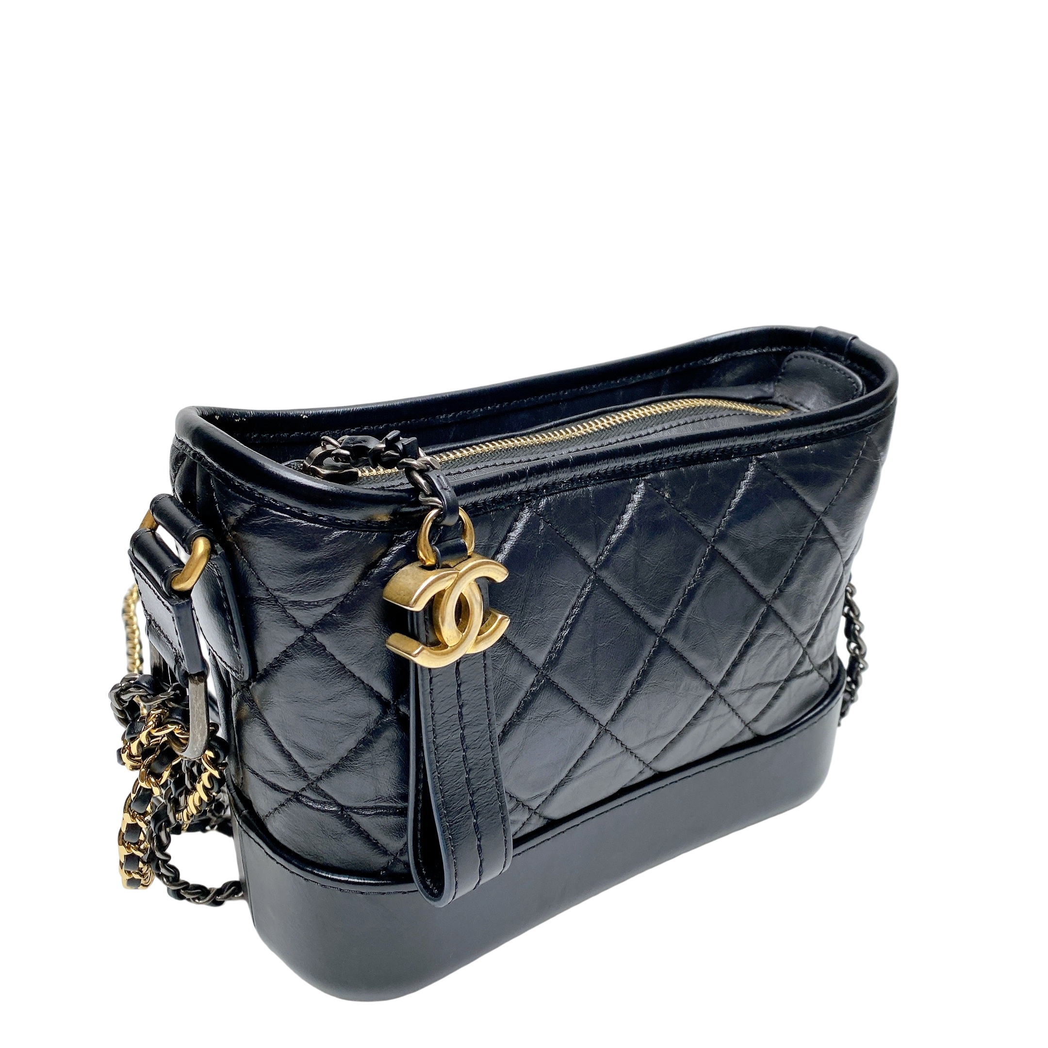 CHANEL GABRIELLE SMALL
