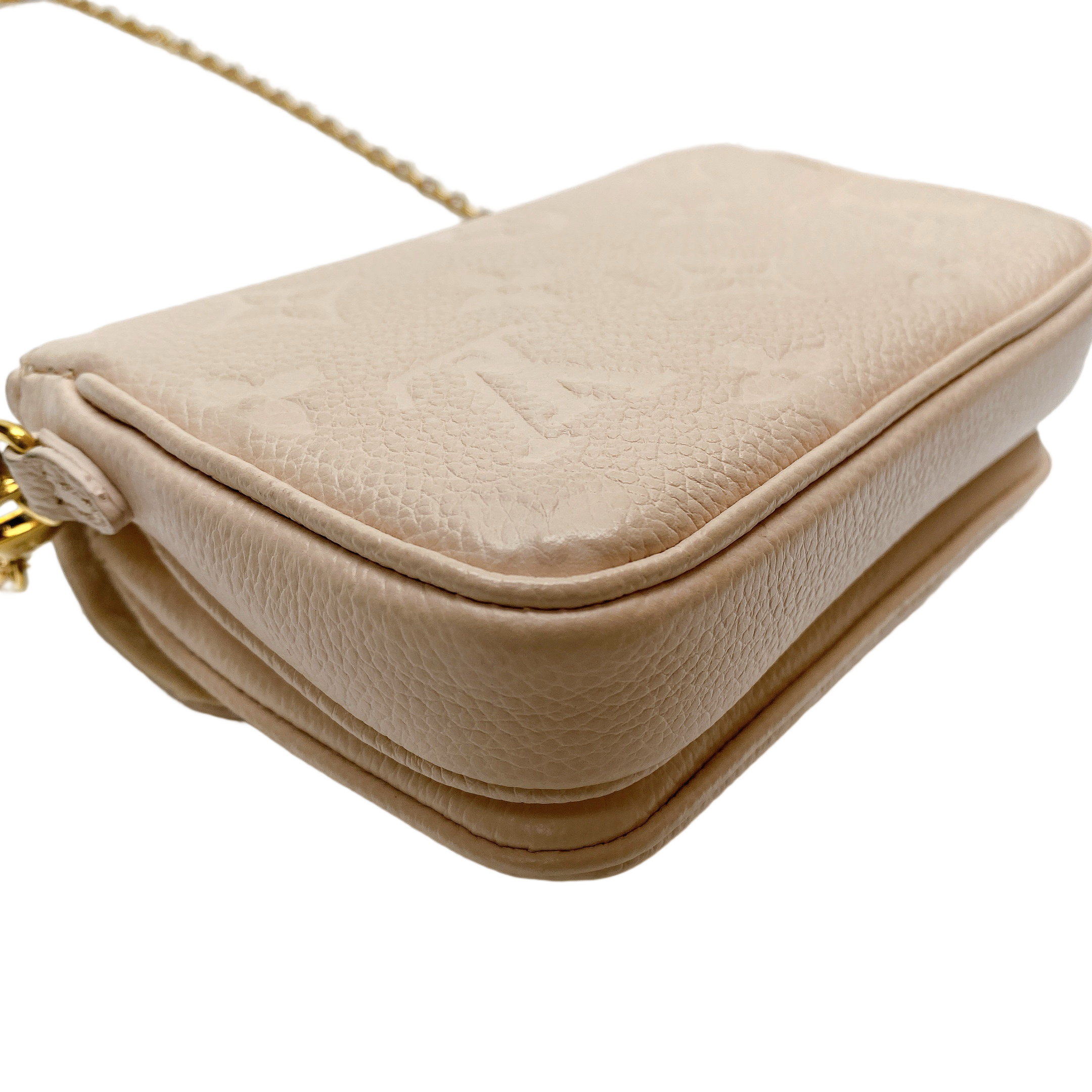 LV MICRO METIS IN WHITE