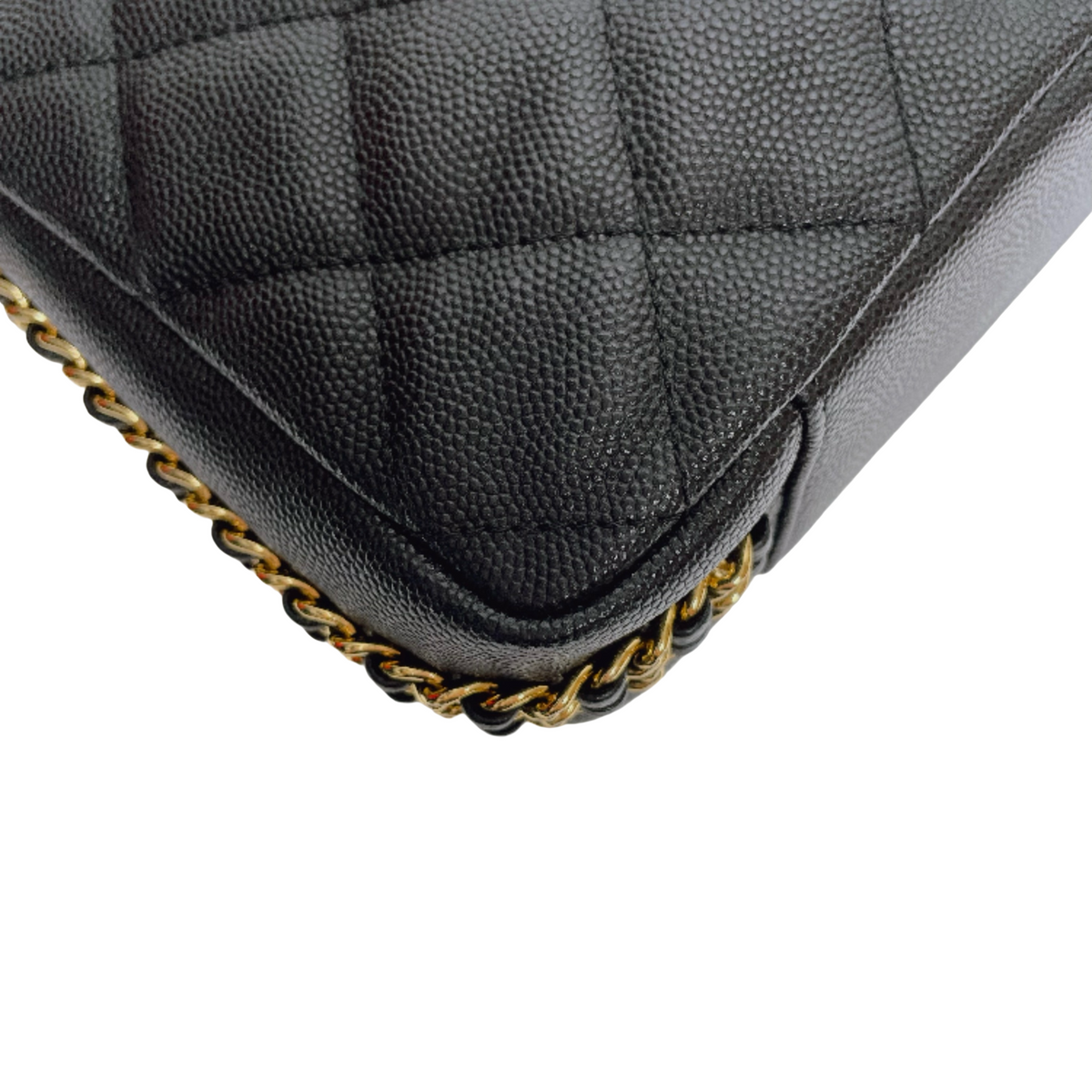 CHANEL 23C FLAP SMALL