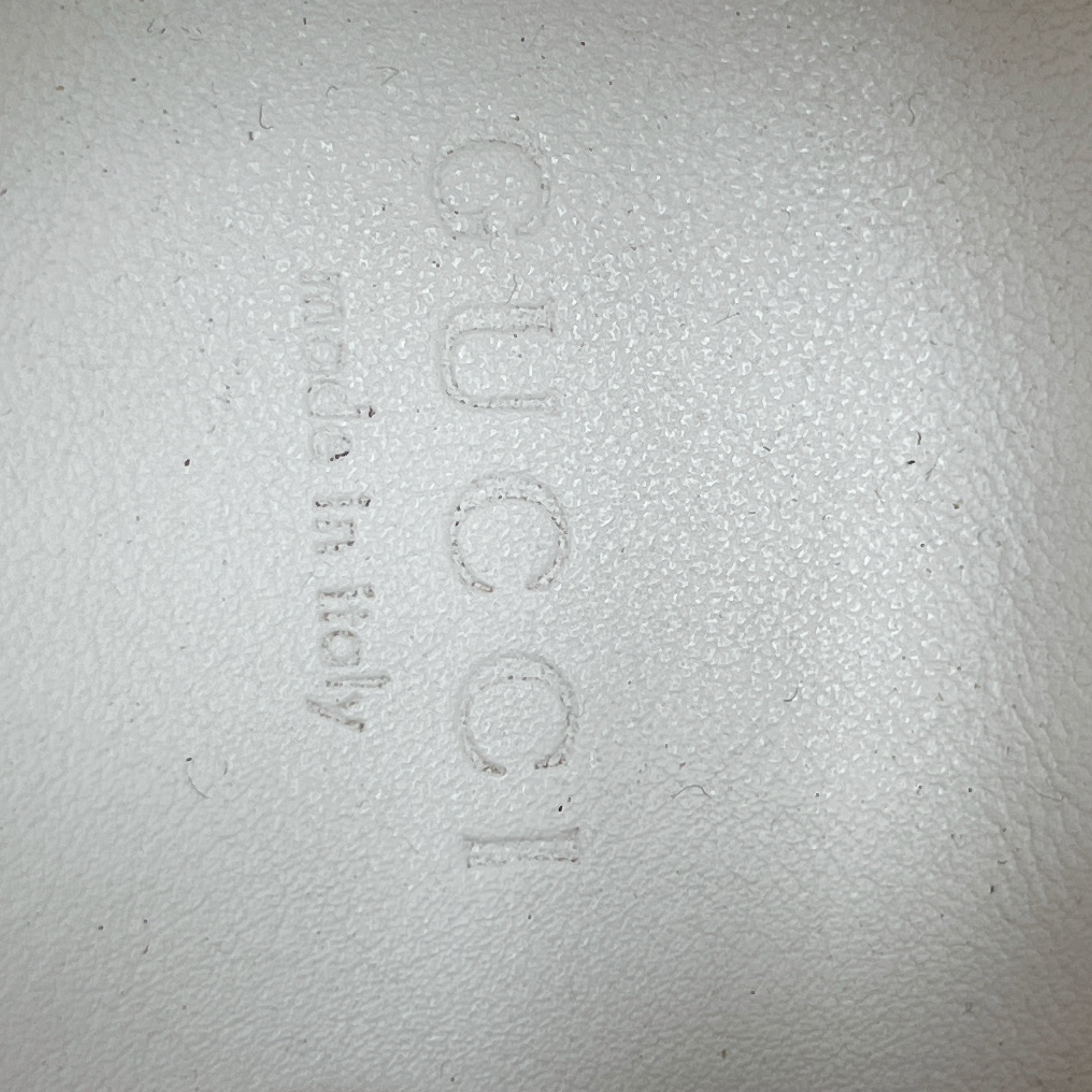 GUCCI BASKET KID SNEAKER