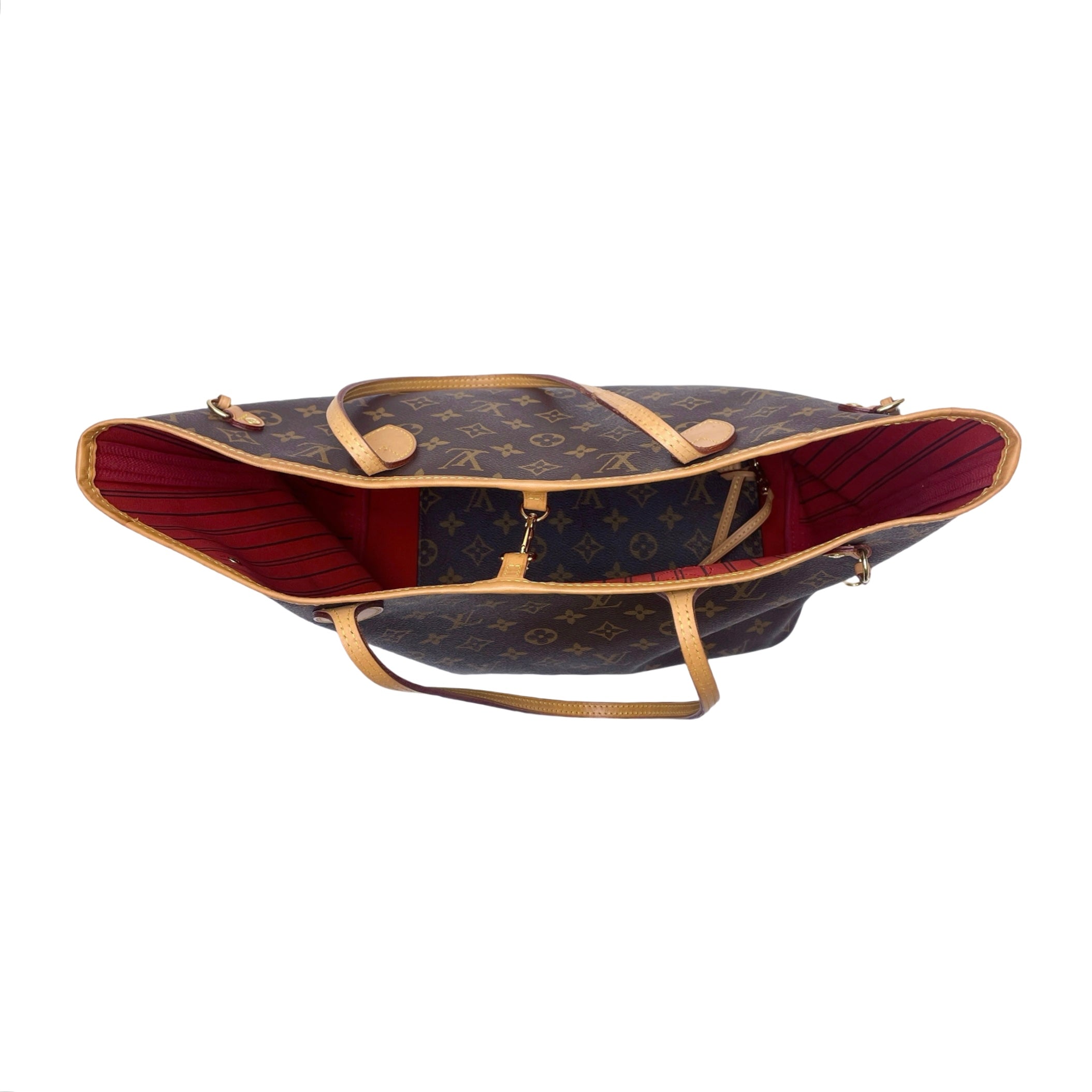 LV NEVERFULL MM
