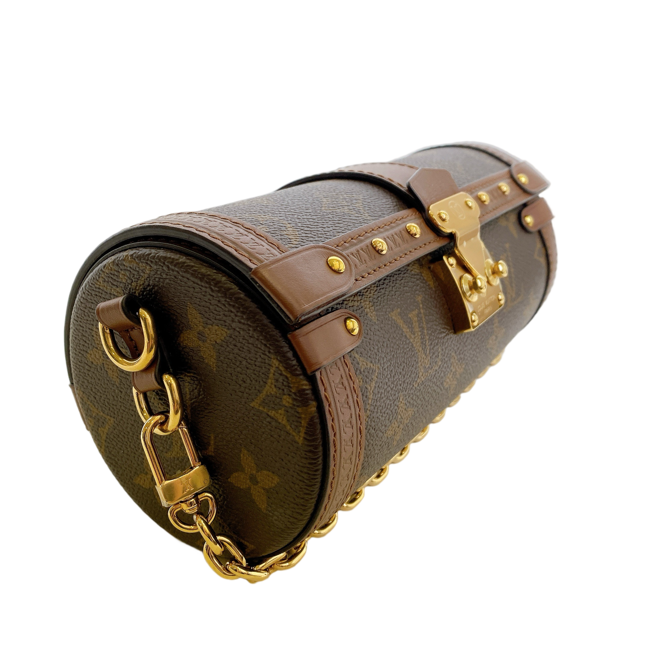 LV PAPILON TRUNK
