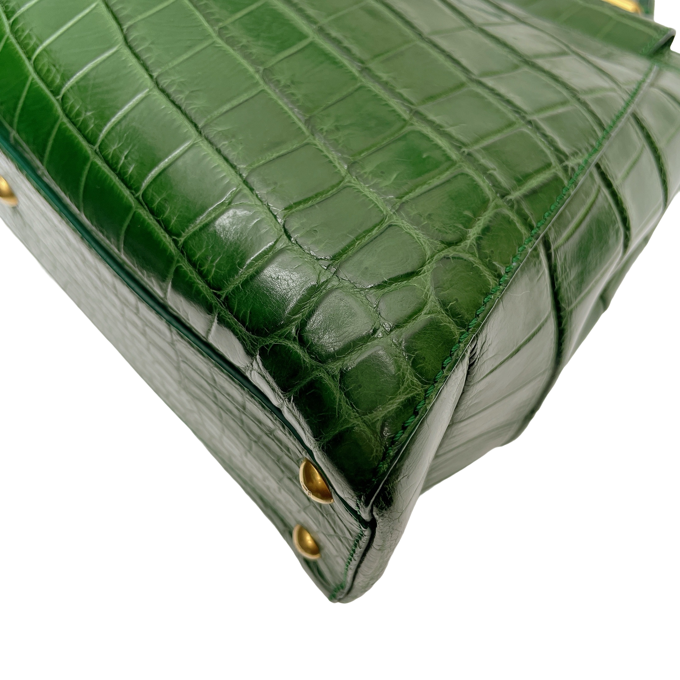 FENDI PEEKABOO NILOTICUS MEDIUM