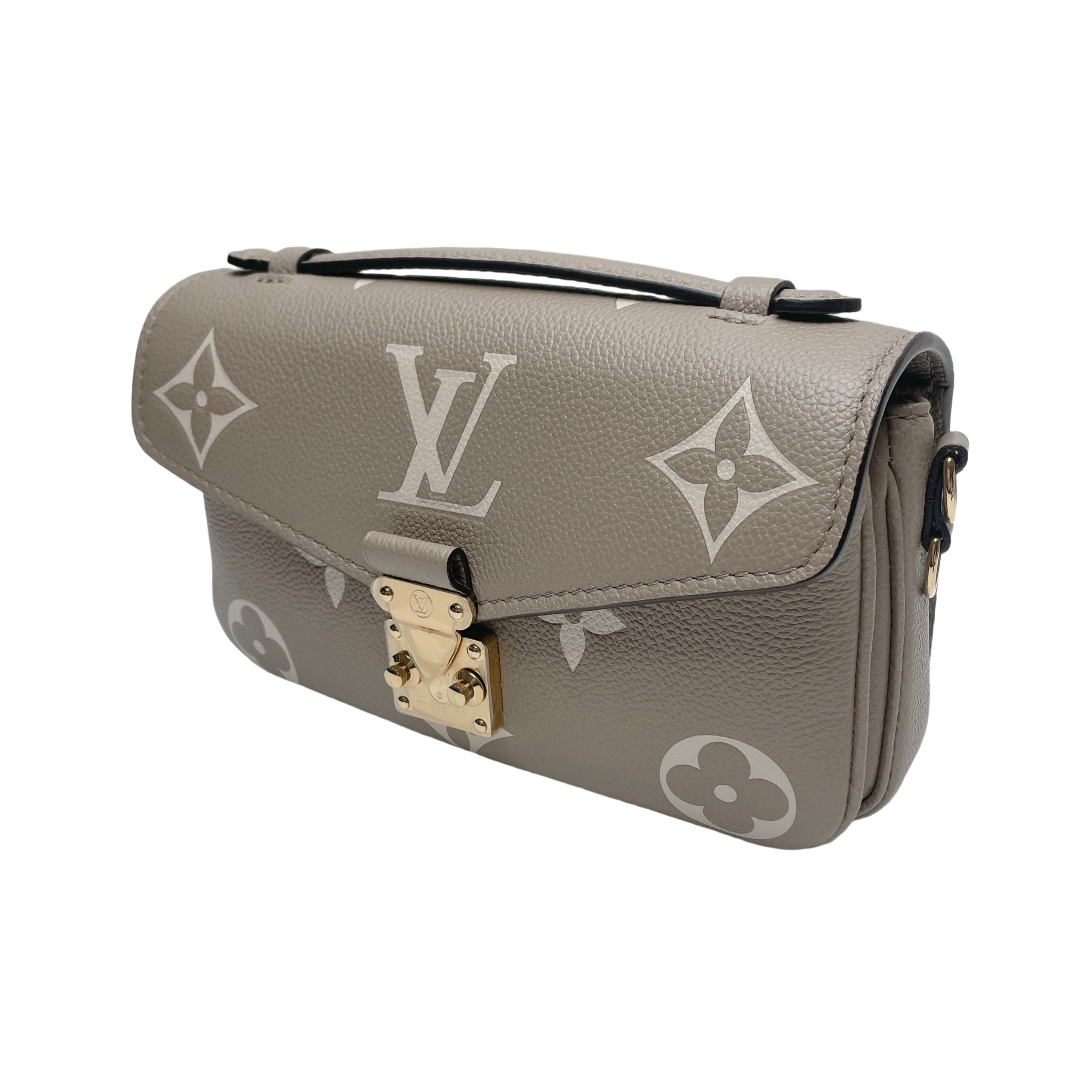 LV POCHETTE MÉTIS EAST WEST