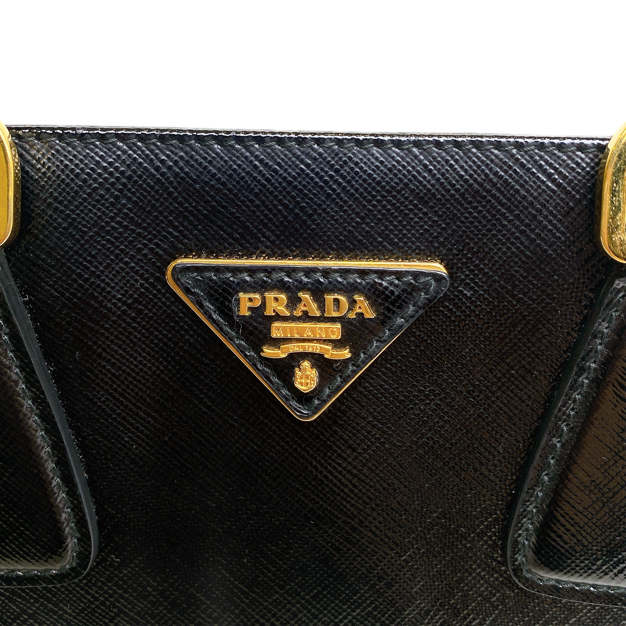 PRADA SAFFIANO GALLERIA