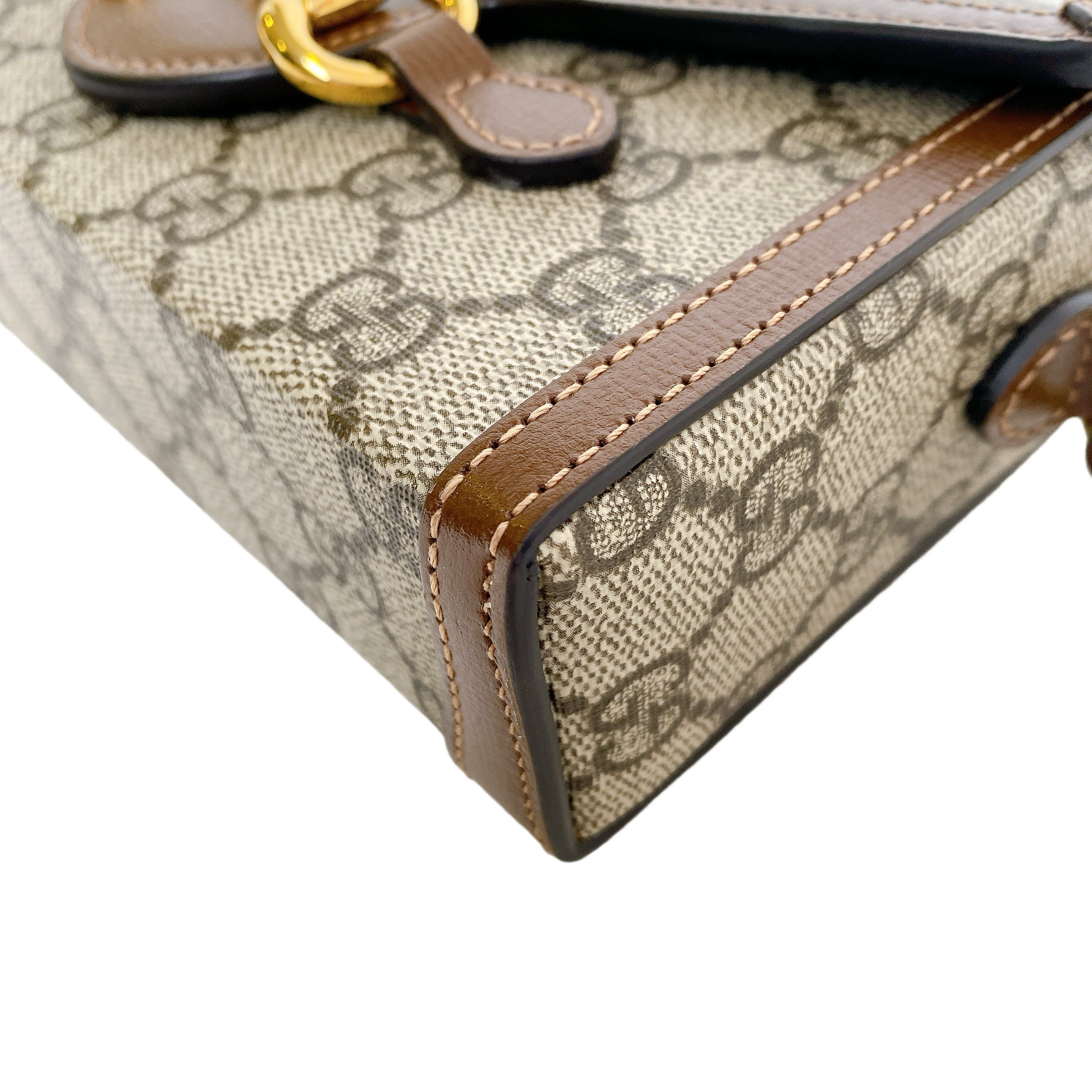 GUCCI HORSEBIT 1955 PHONE