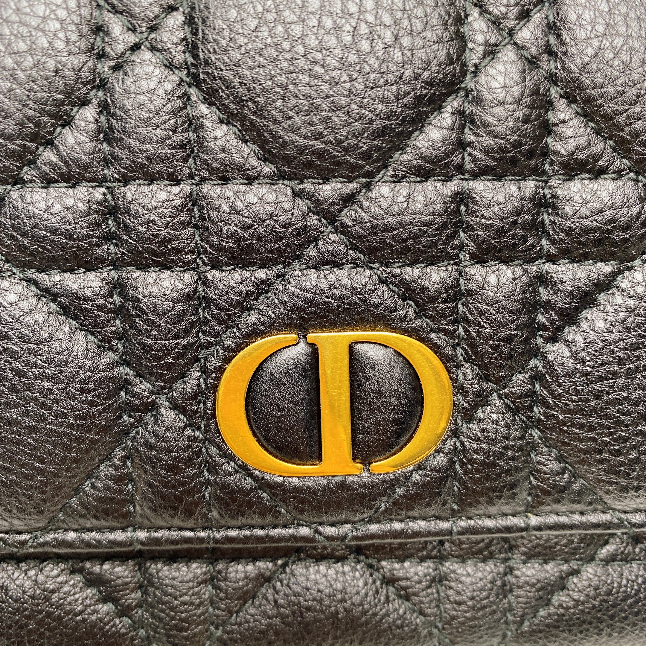 DIOR CARO POUCH