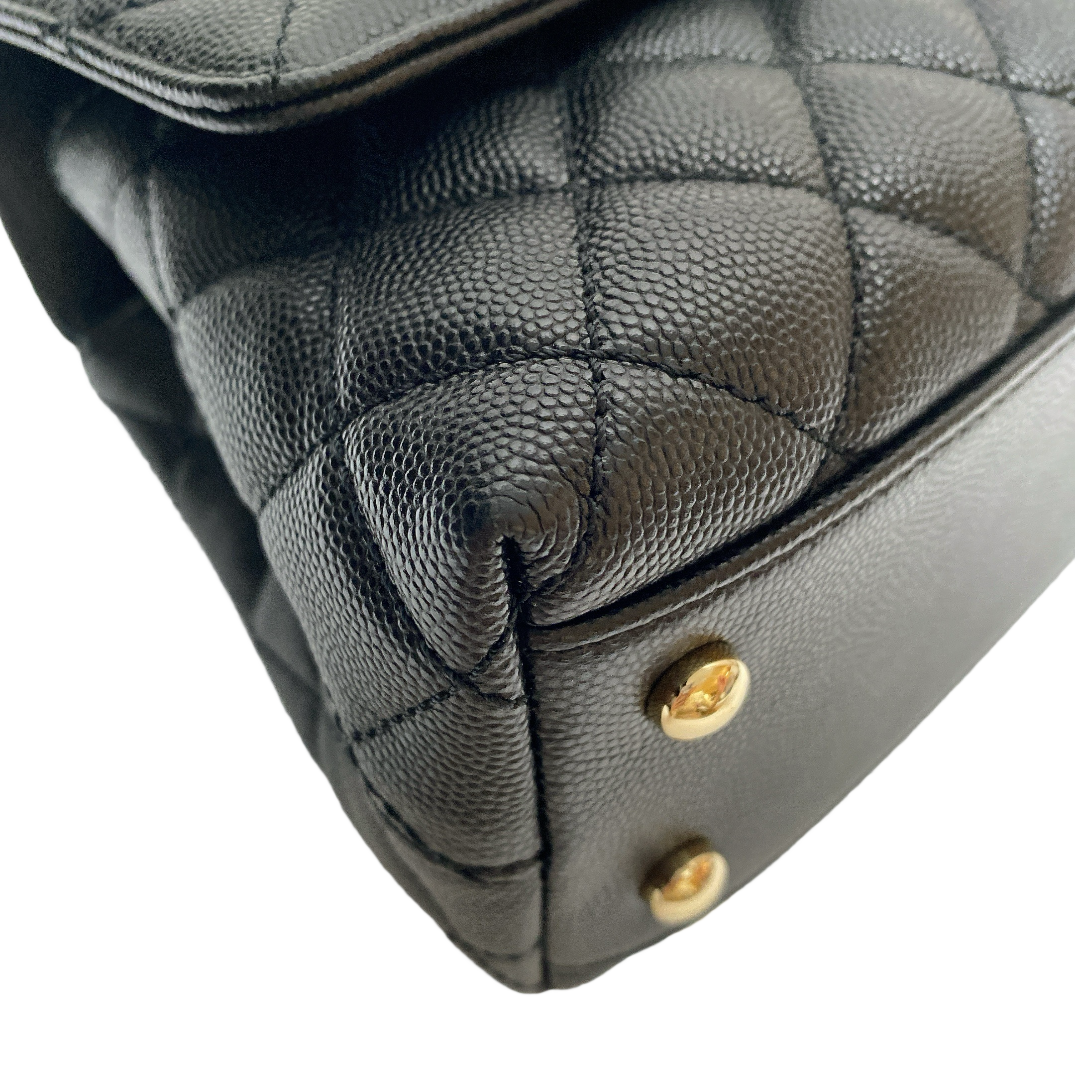 CHANEL COCO HANDLE IN SMALL