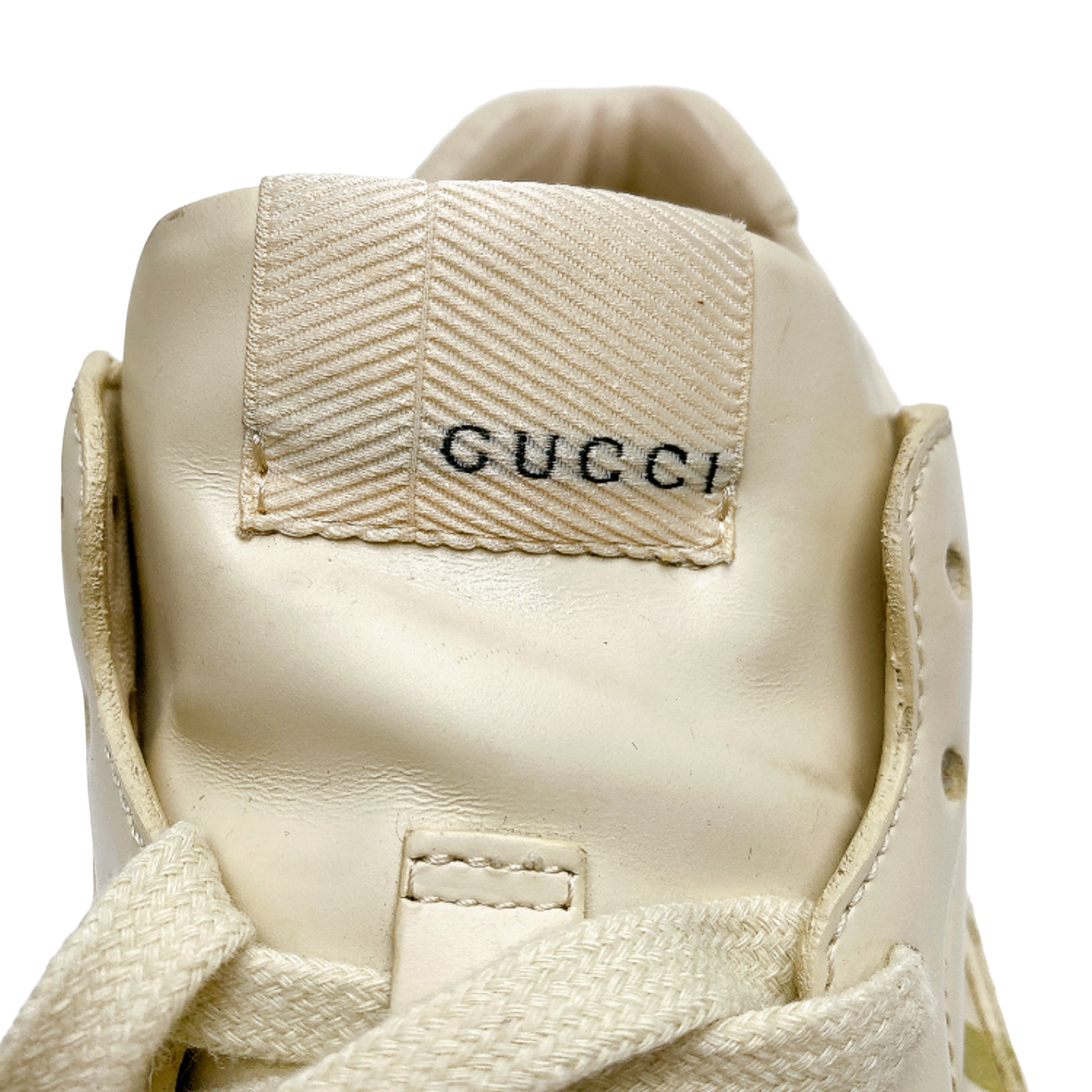 GUCCI RHYTON SNEAKER