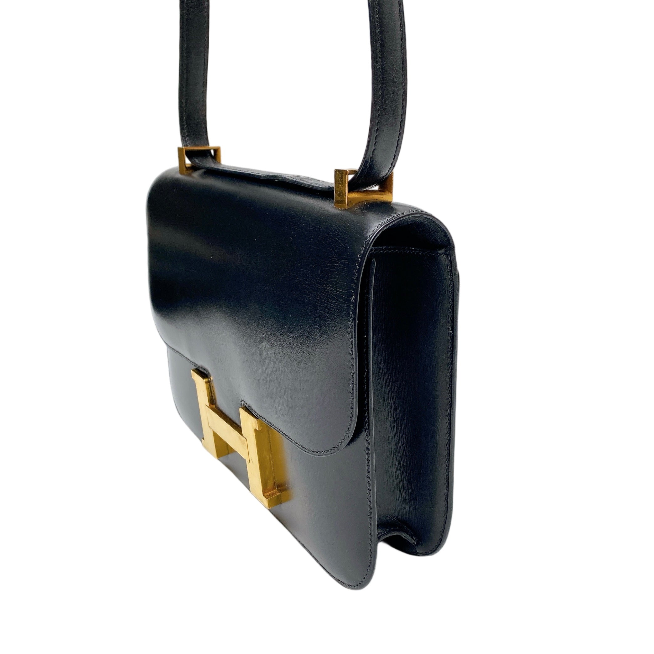 HERMES CONSTANT VINTAGE 24