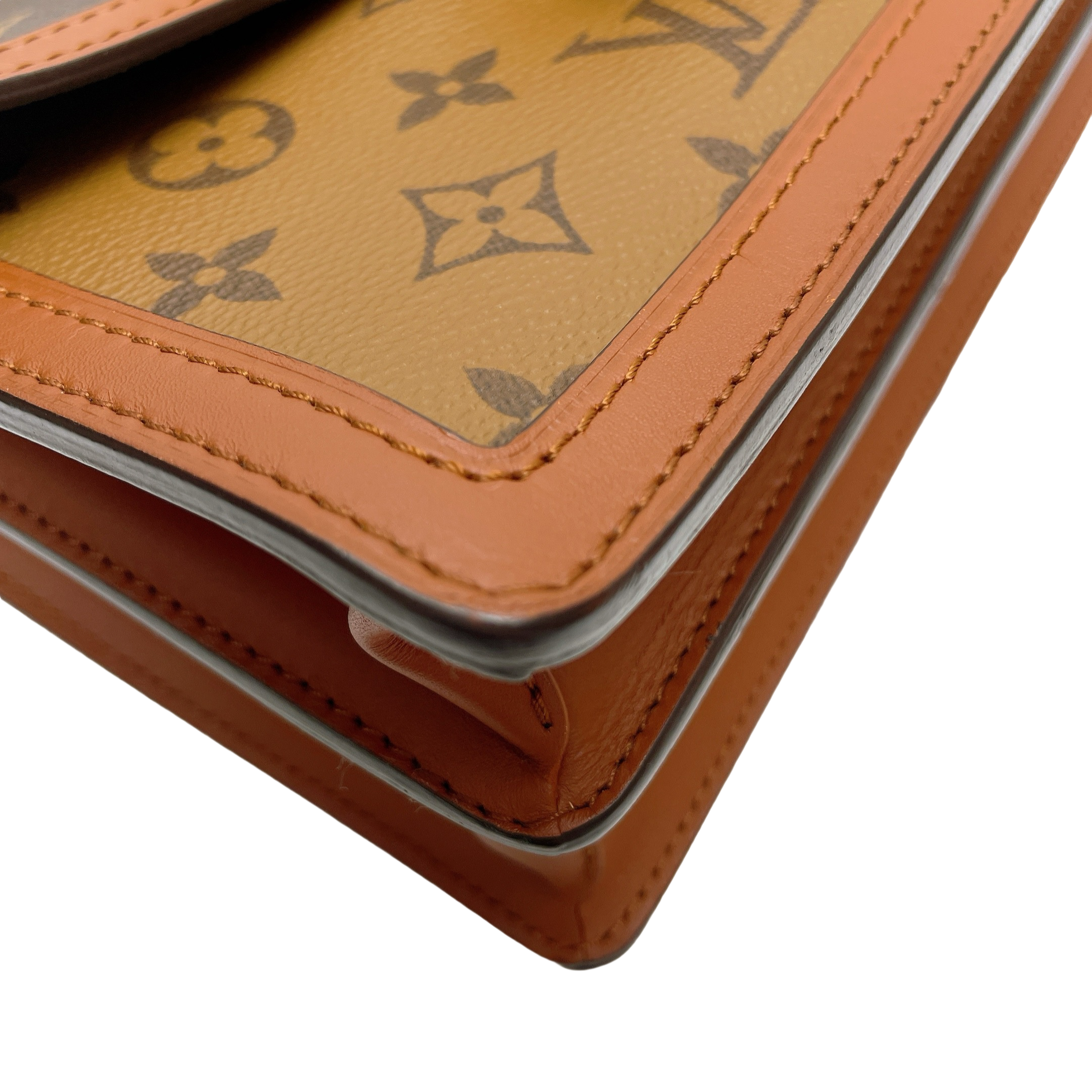 LV DAUPHINE MM
