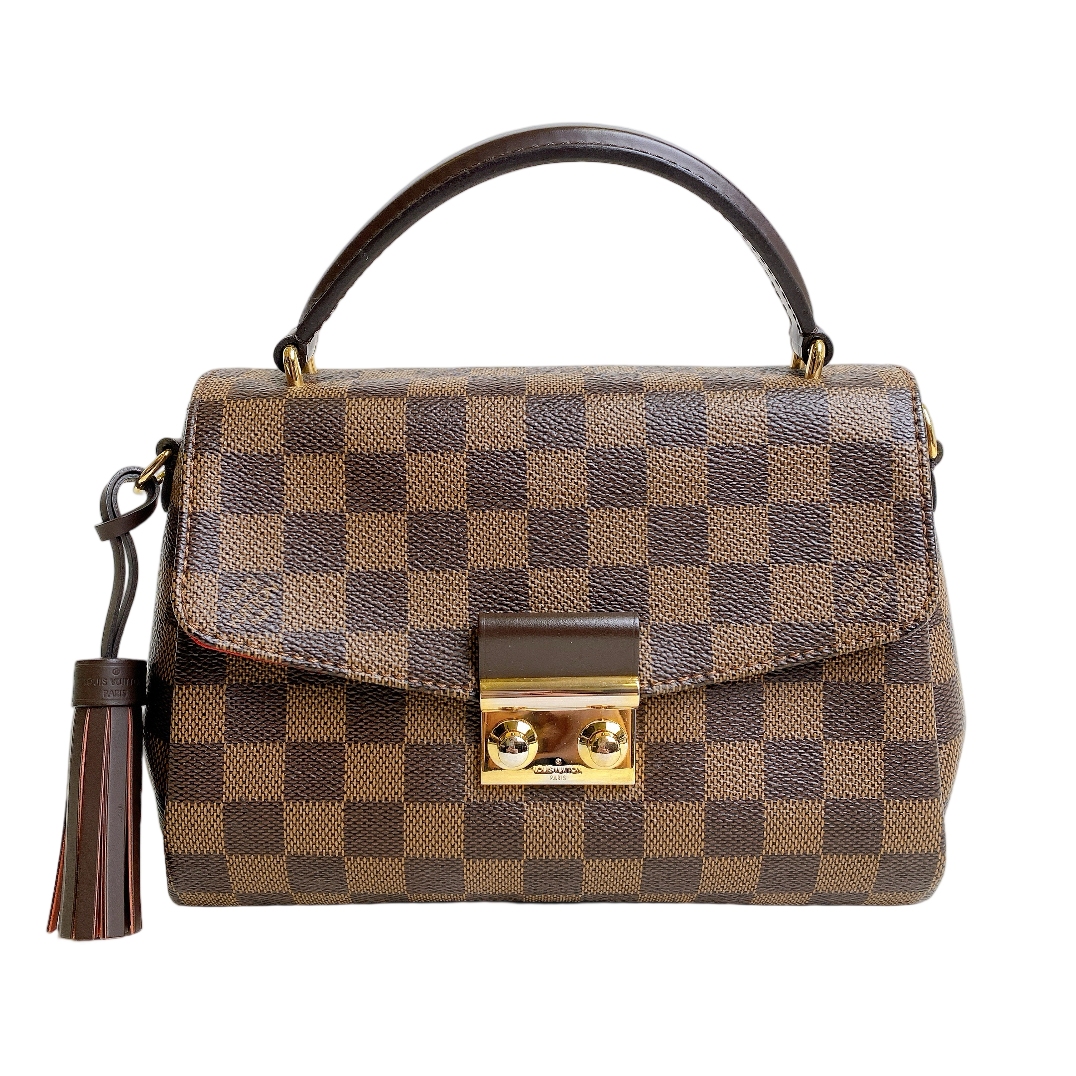 LV CROISETTE