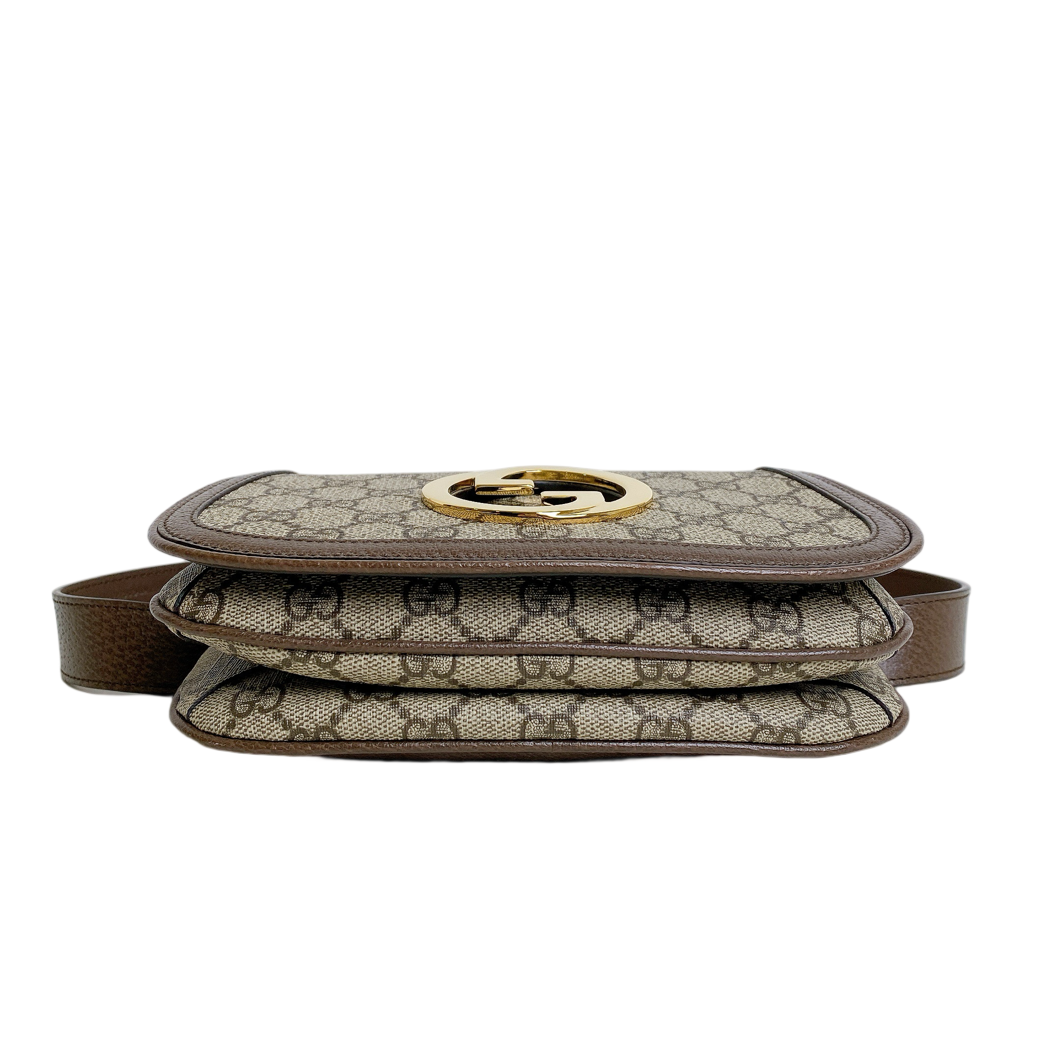 GUCCI BLODIE BELT BAG