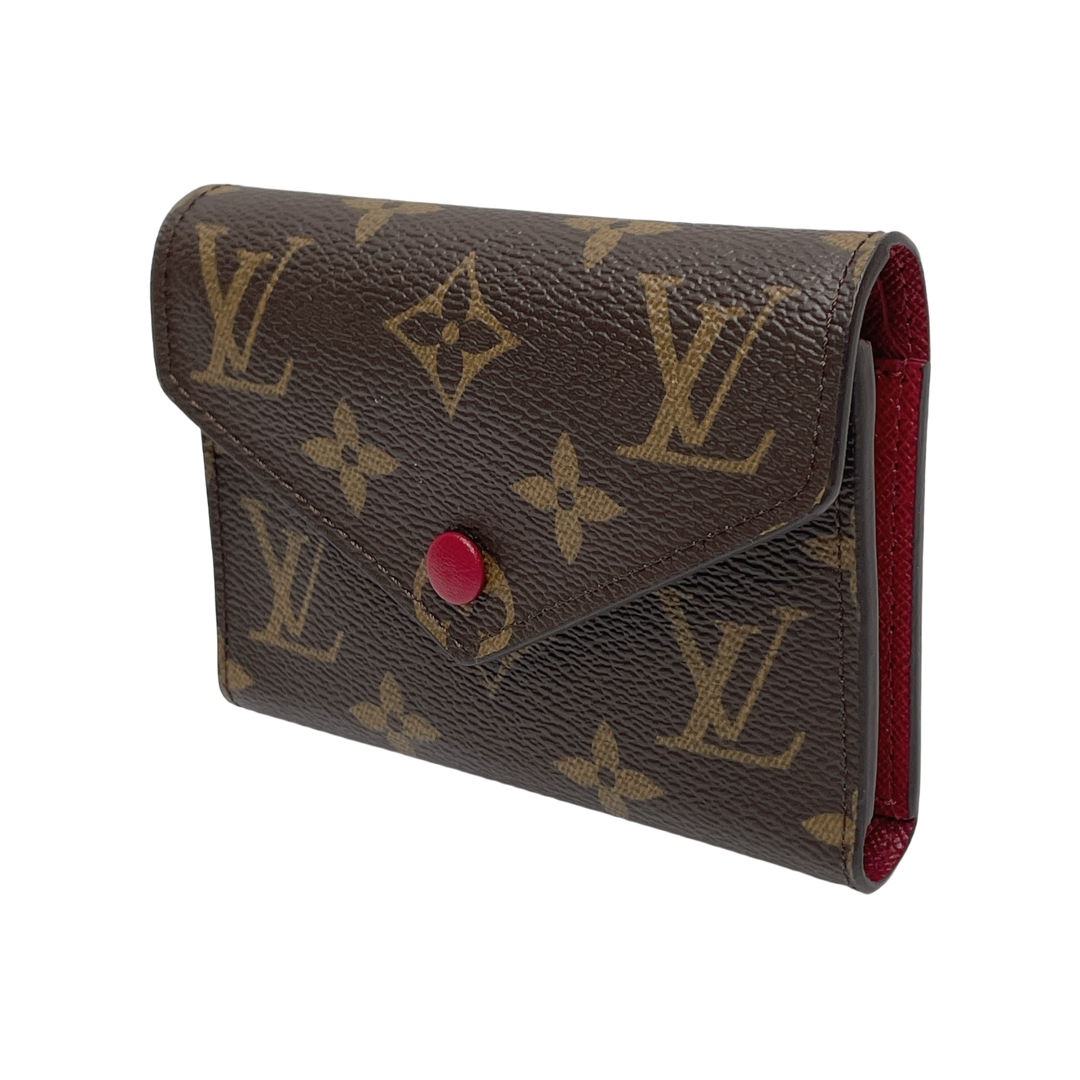 LV VICTORINE WALLET