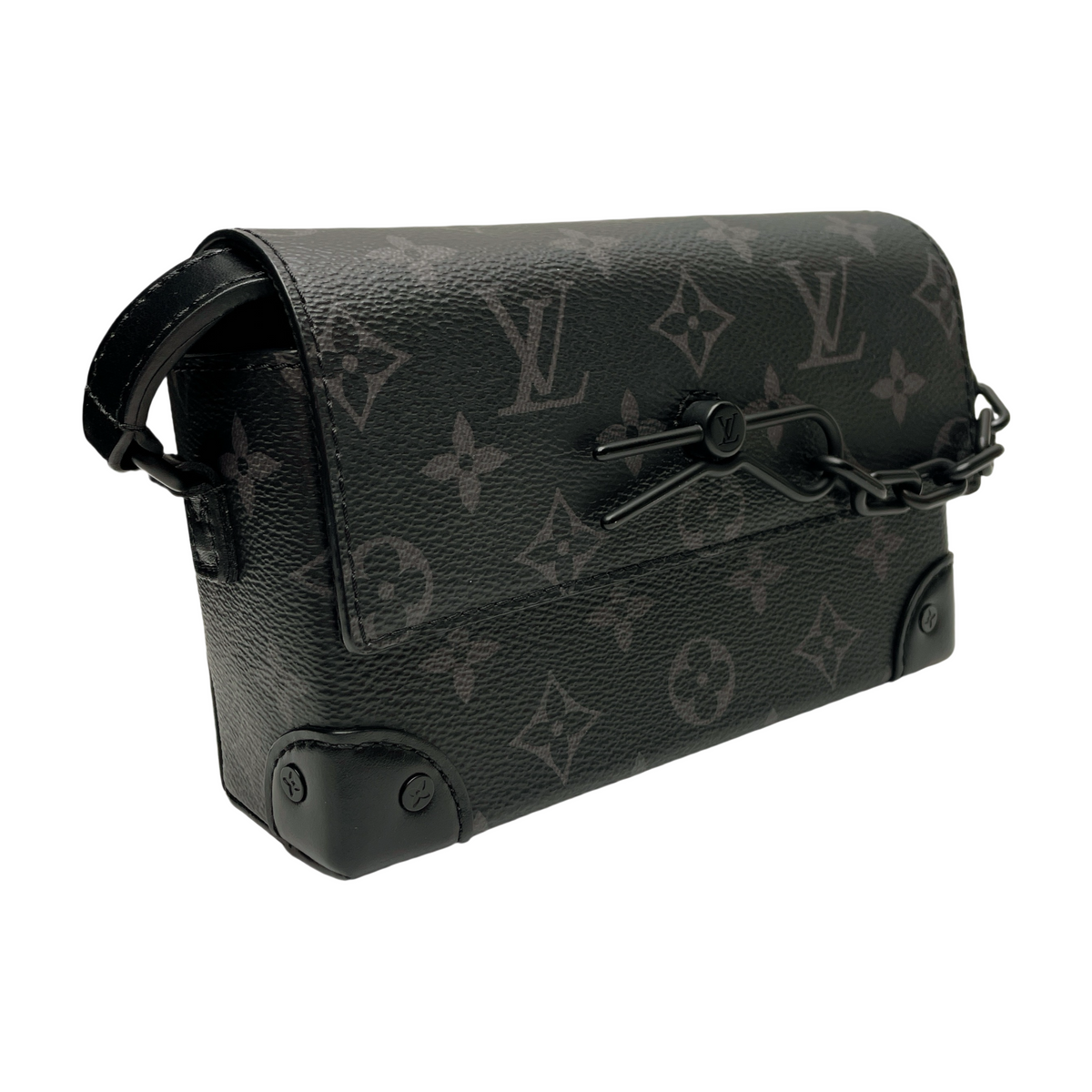 LV STEAMER WEARABLE