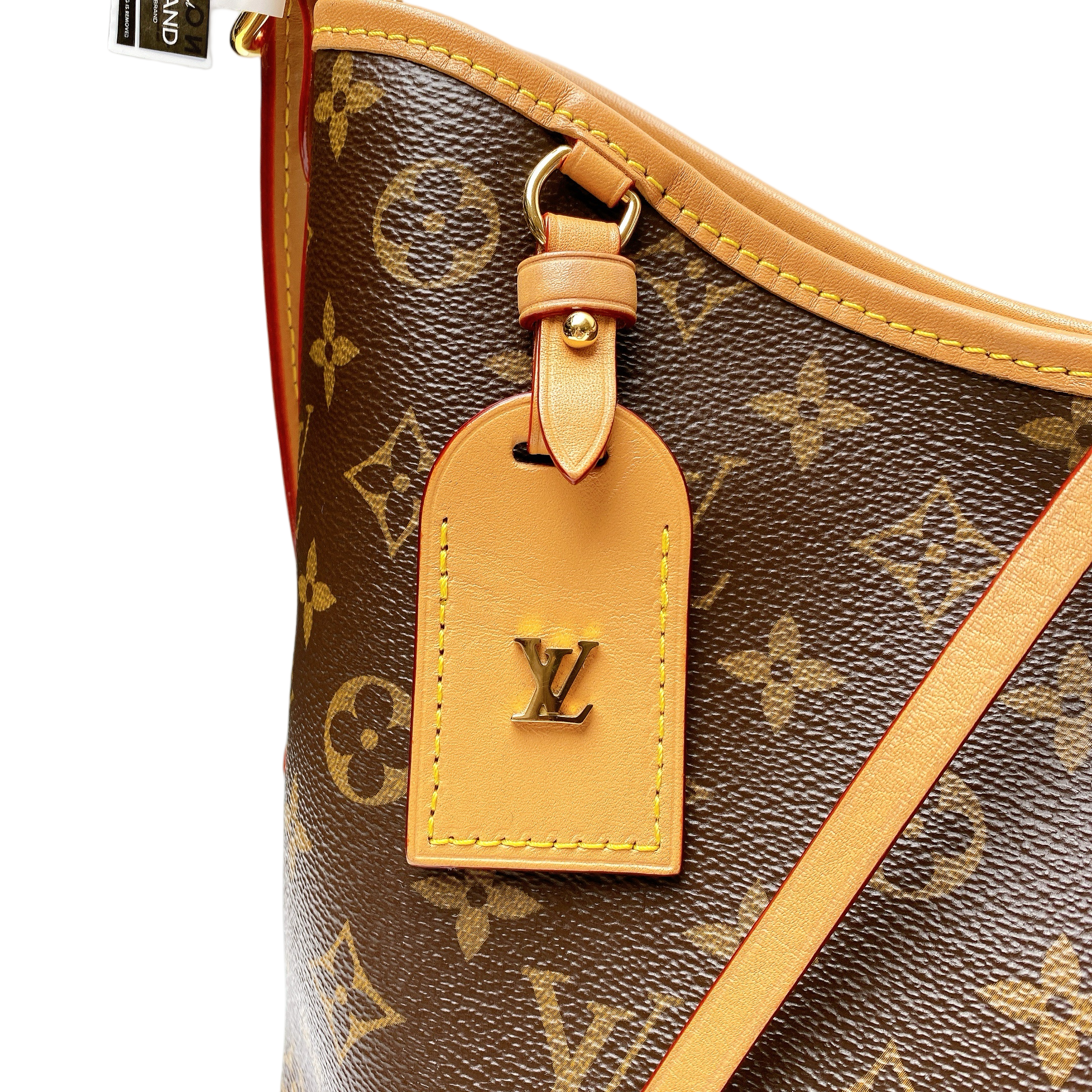 LV CARRYALL PM