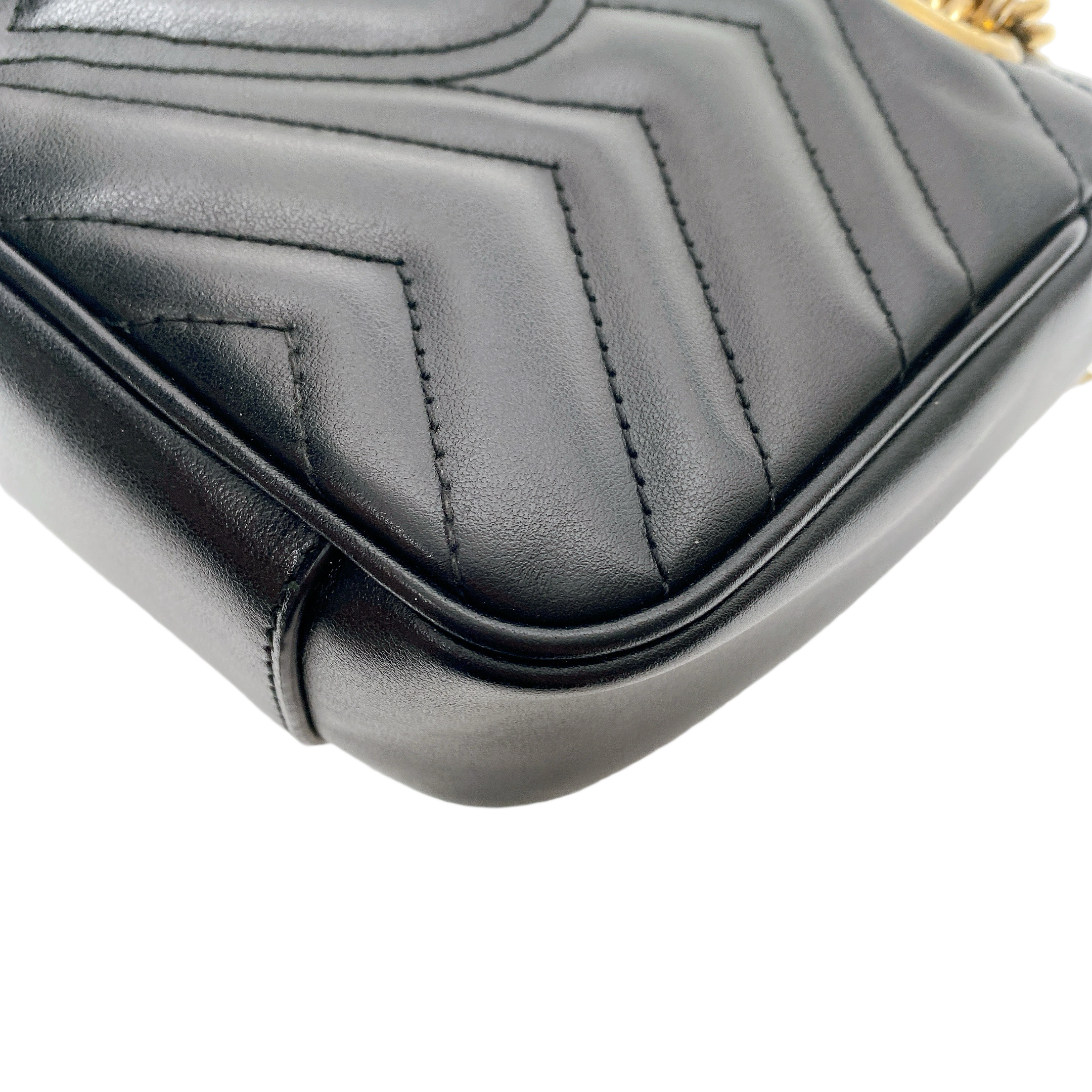 GUCCI MARMONT MINI