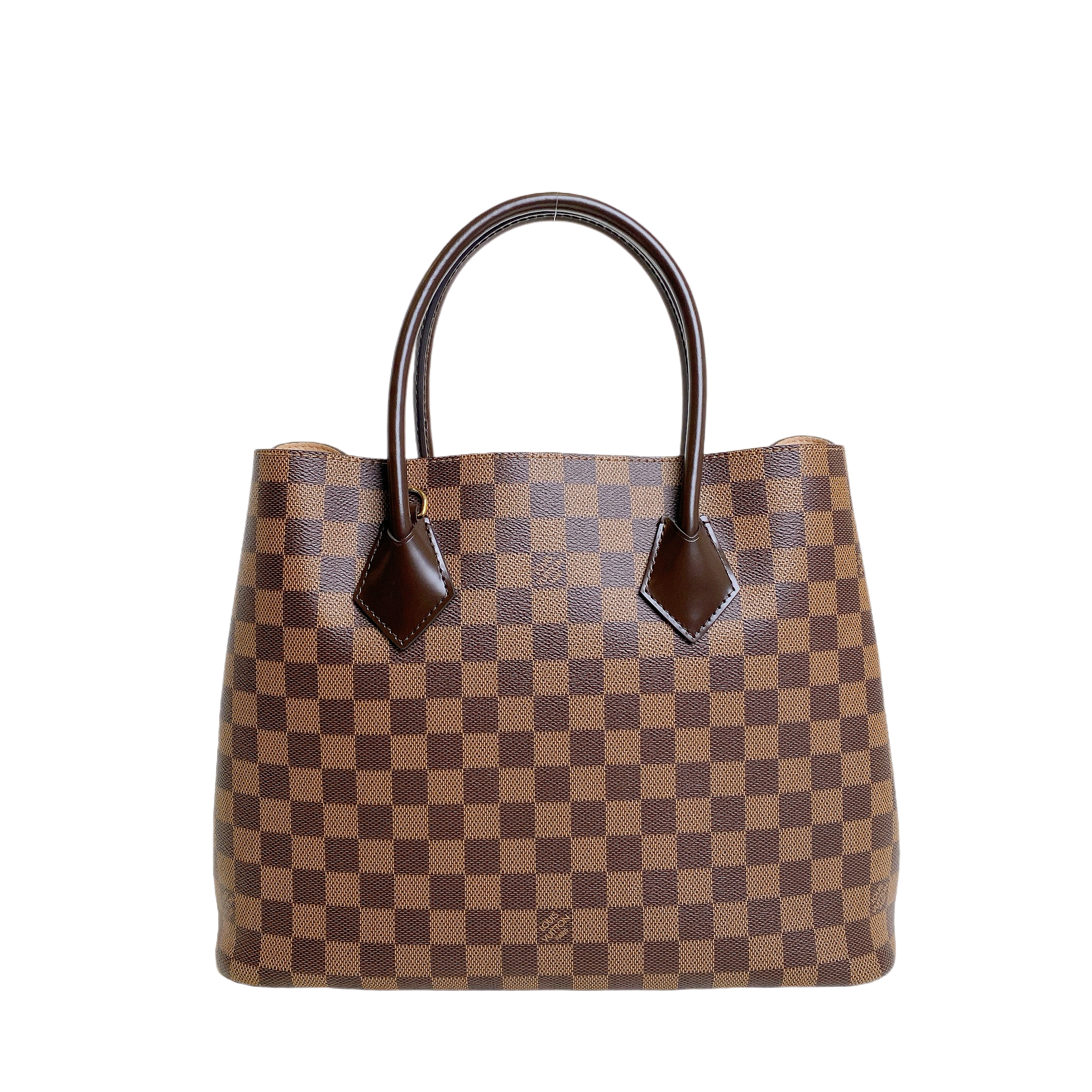 LV KENSINGTON DAMIER EBENE