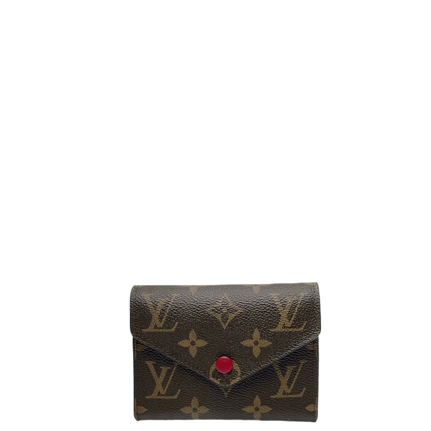 LV VICTORINE WALLET