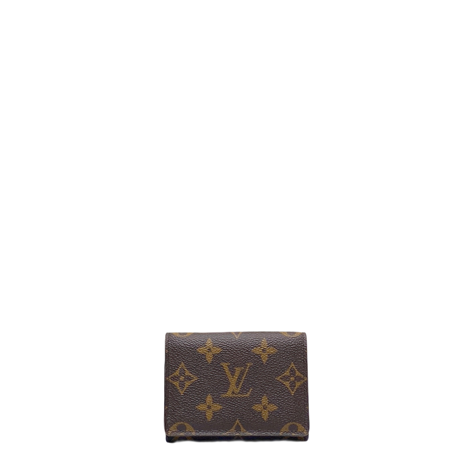 LV CARD HOLDER