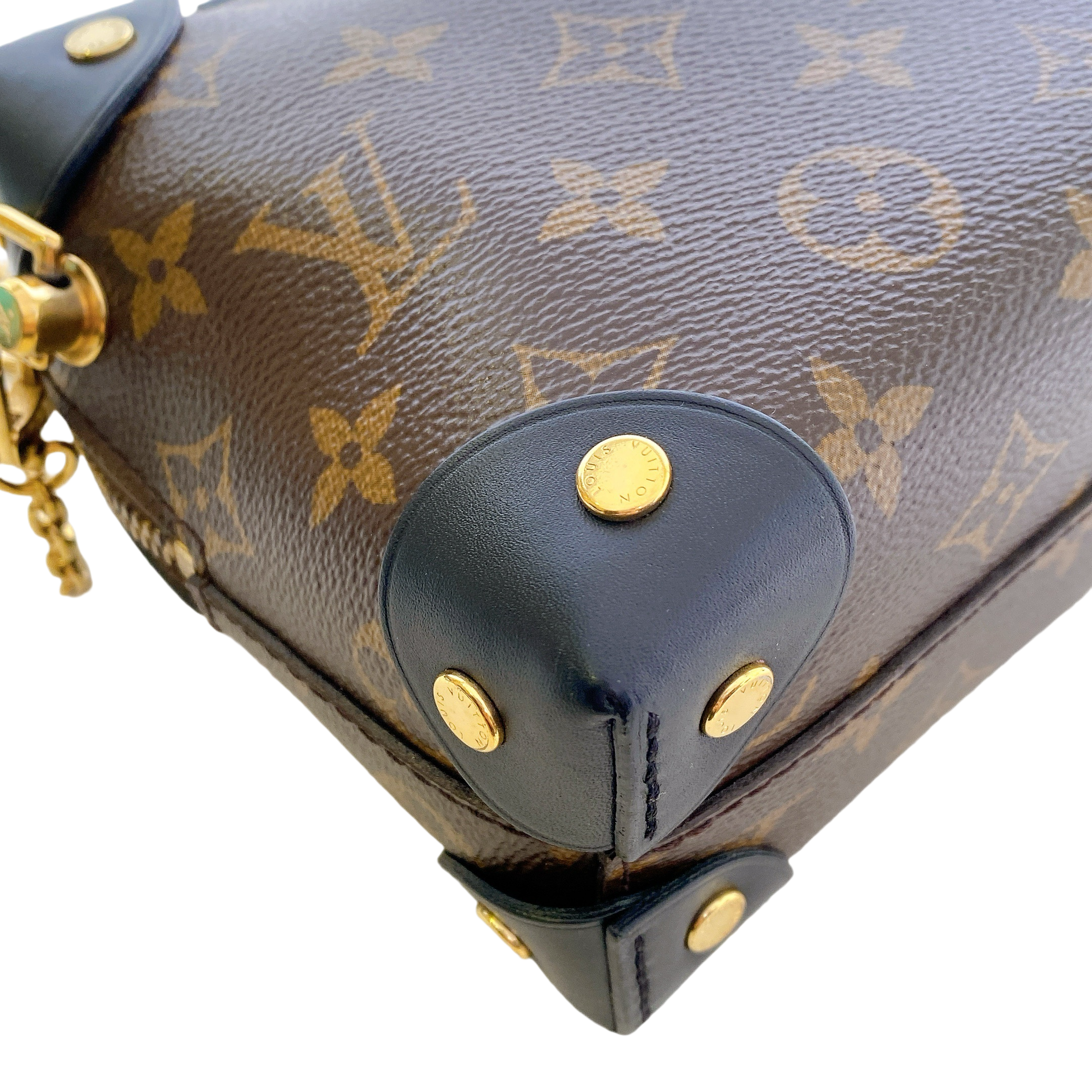LV PETITE MALLE SOUPLE